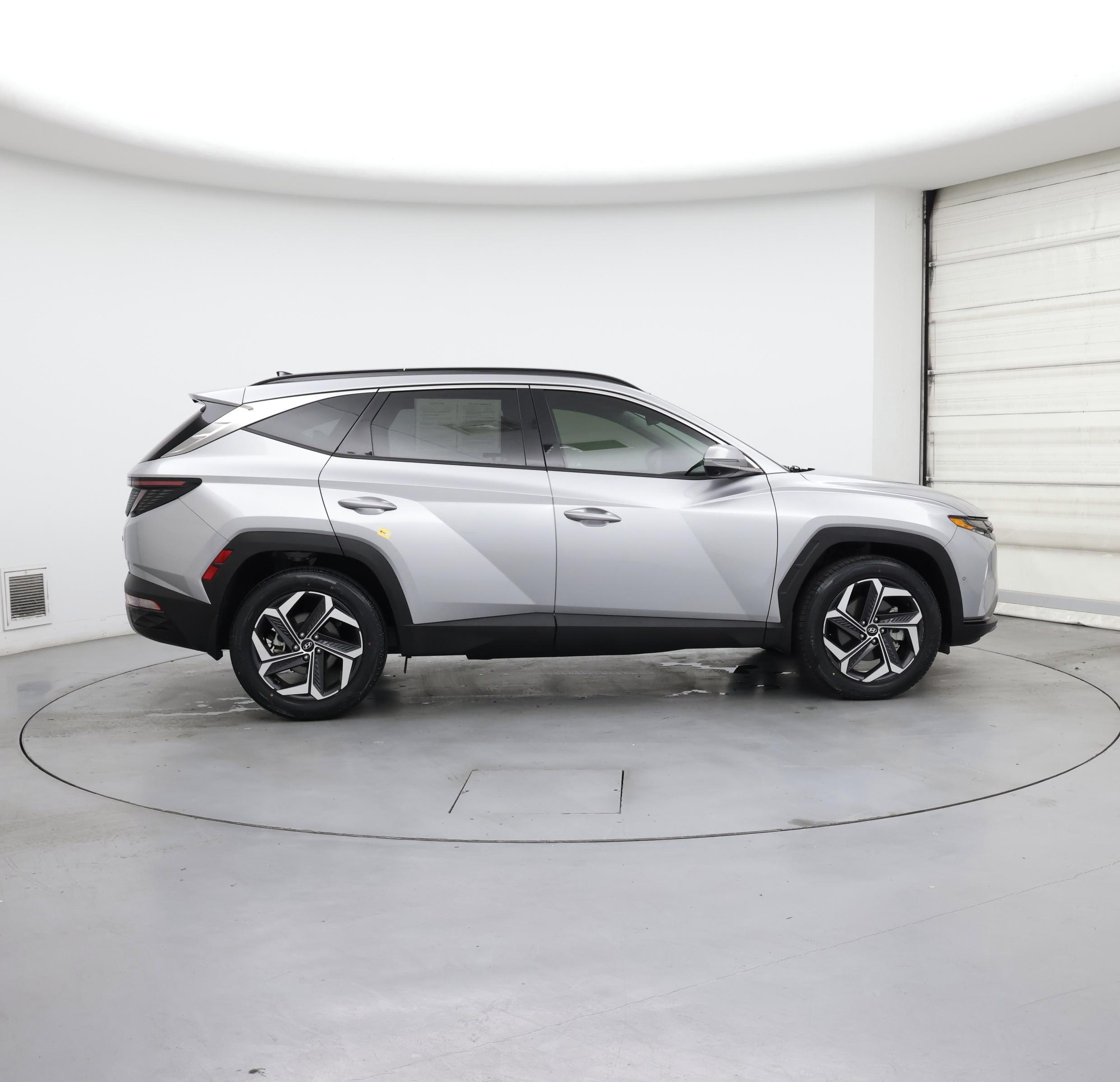 Thumbnail: 2024 Hyundai Tucson - 7