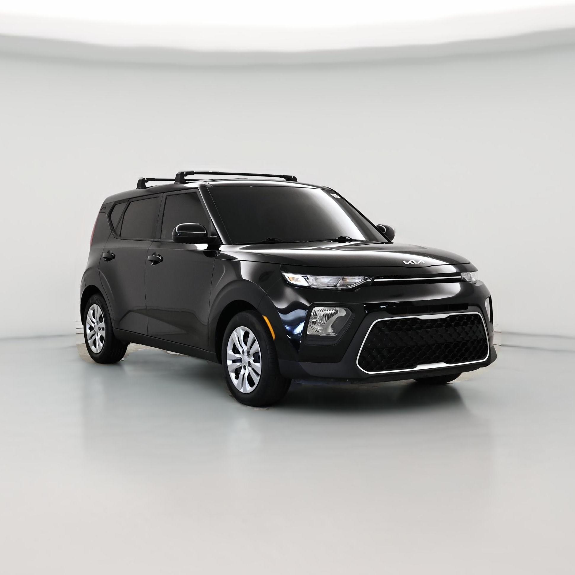 Thumbnail: 2022 Kia Soul - 1
