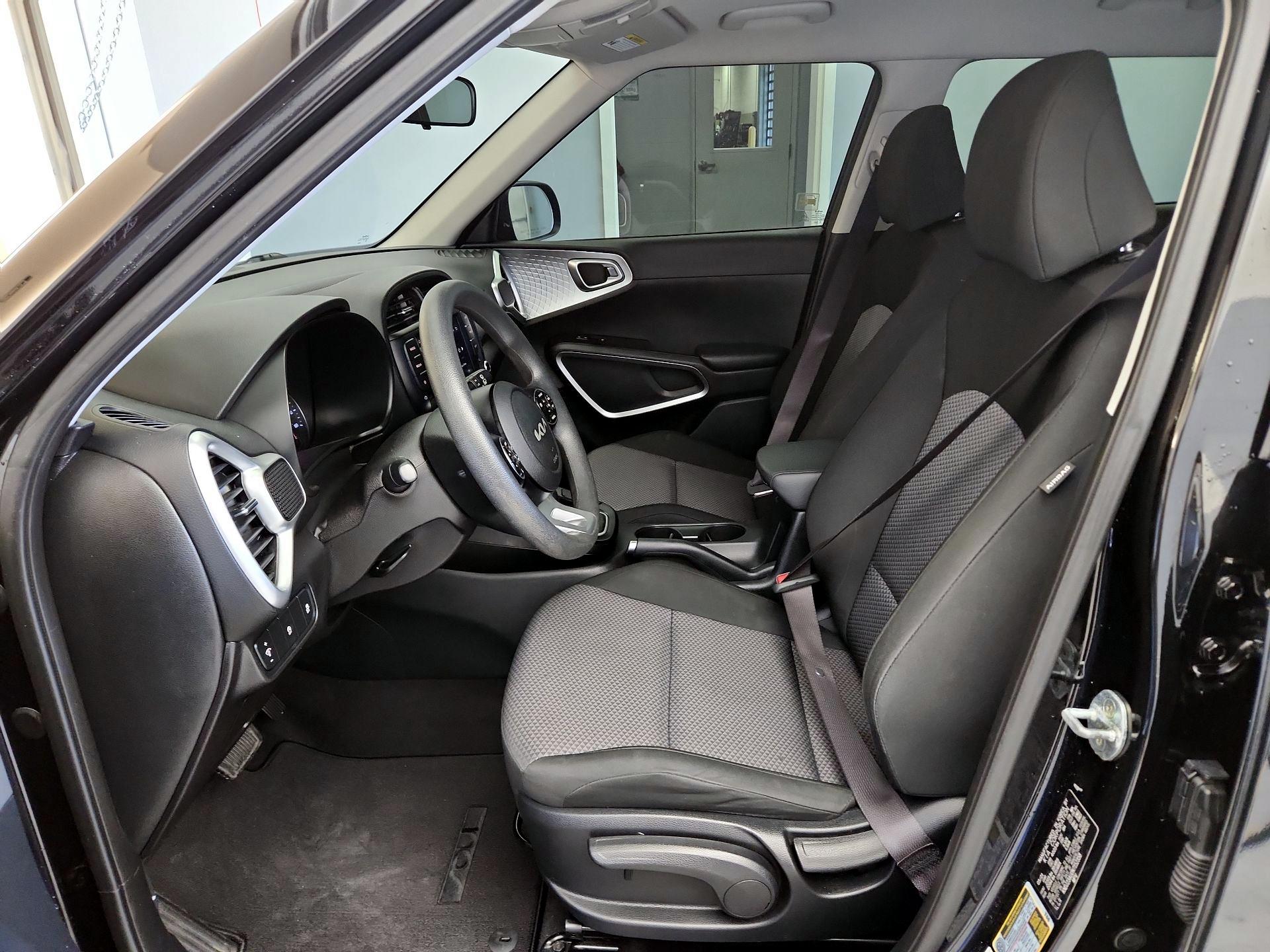 Thumbnail: 2022 Kia Soul - 11