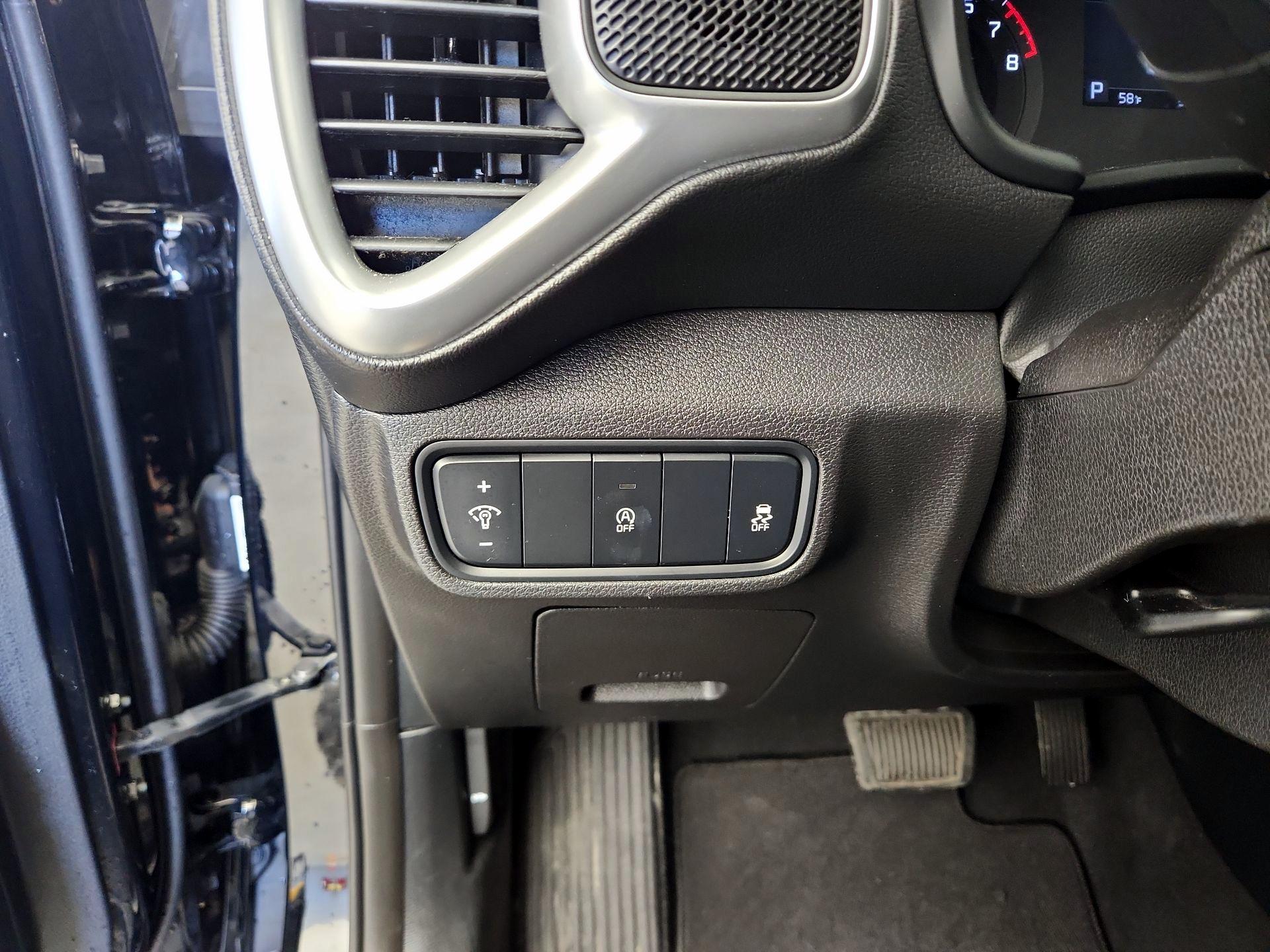 Thumbnail: 2022 Kia Soul - 13