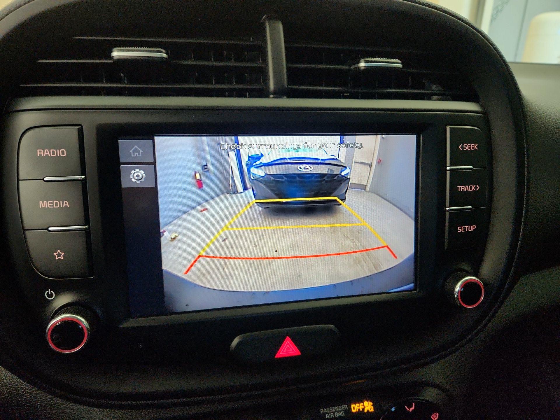 Thumbnail: 2022 Kia Soul - 14