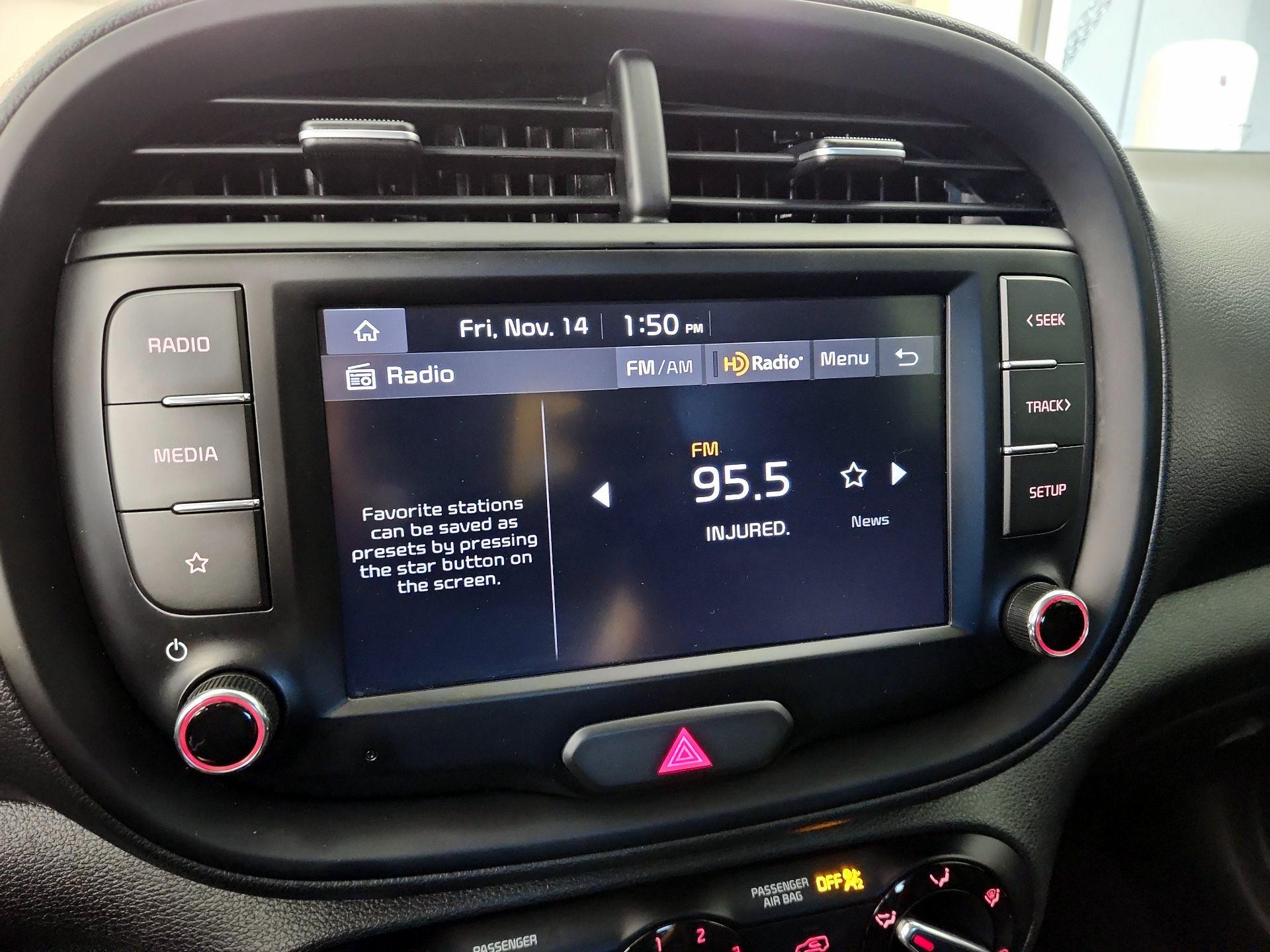 Thumbnail: 2022 Kia Soul - 15