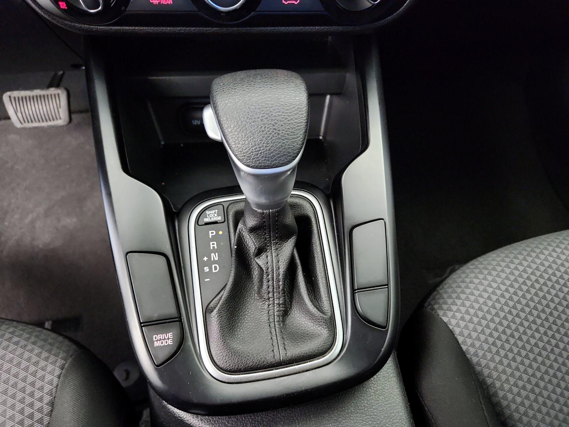 Thumbnail: 2022 Kia Soul - 17