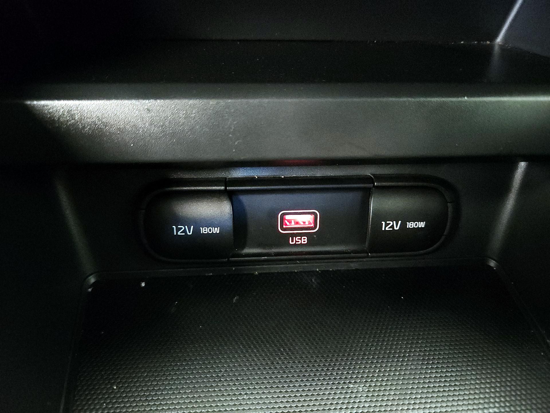 Thumbnail: 2022 Kia Soul - 18