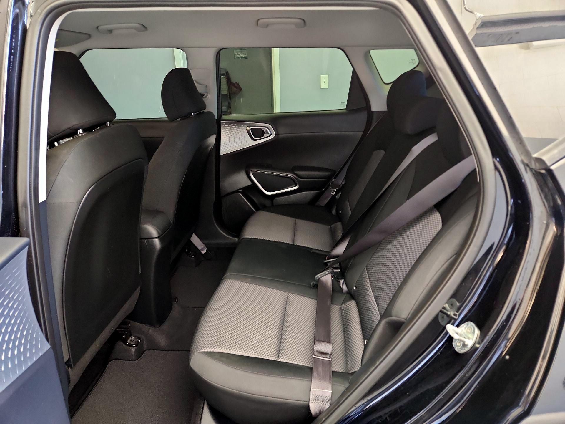 Thumbnail: 2022 Kia Soul - 19