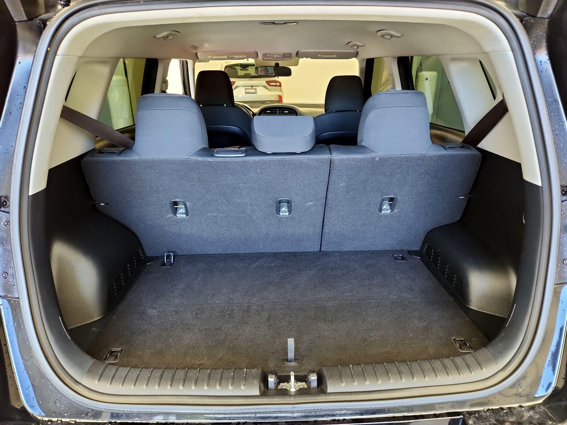 Thumbnail: 2022 Kia Soul - 20