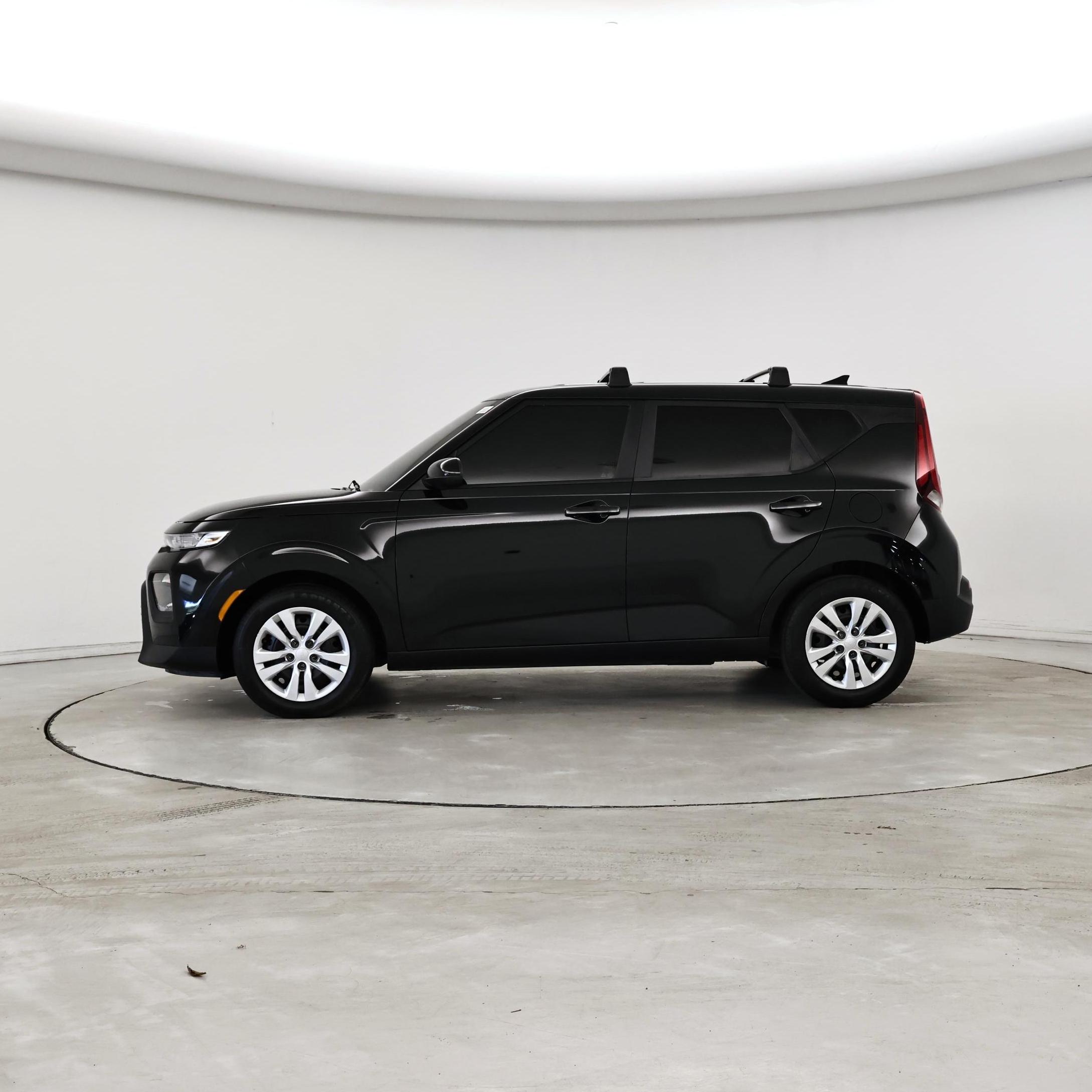 Thumbnail: 2022 Kia Soul - 3