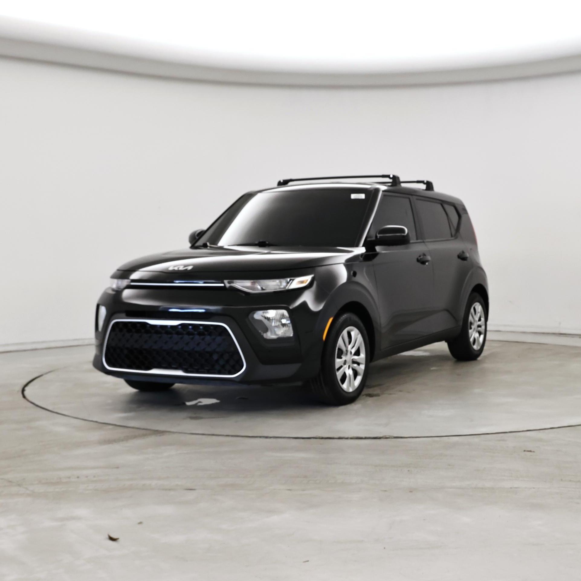 Thumbnail: 2022 Kia Soul - 4