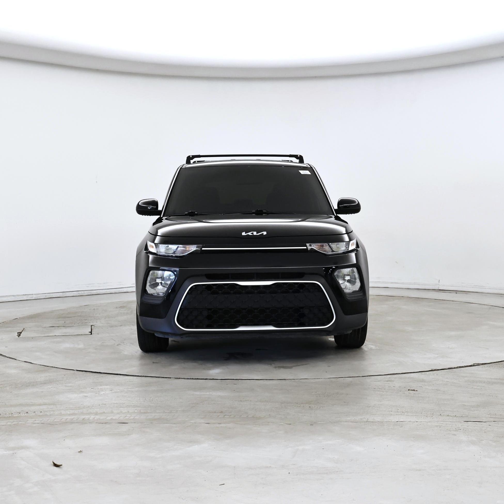 Thumbnail: 2022 Kia Soul - 5