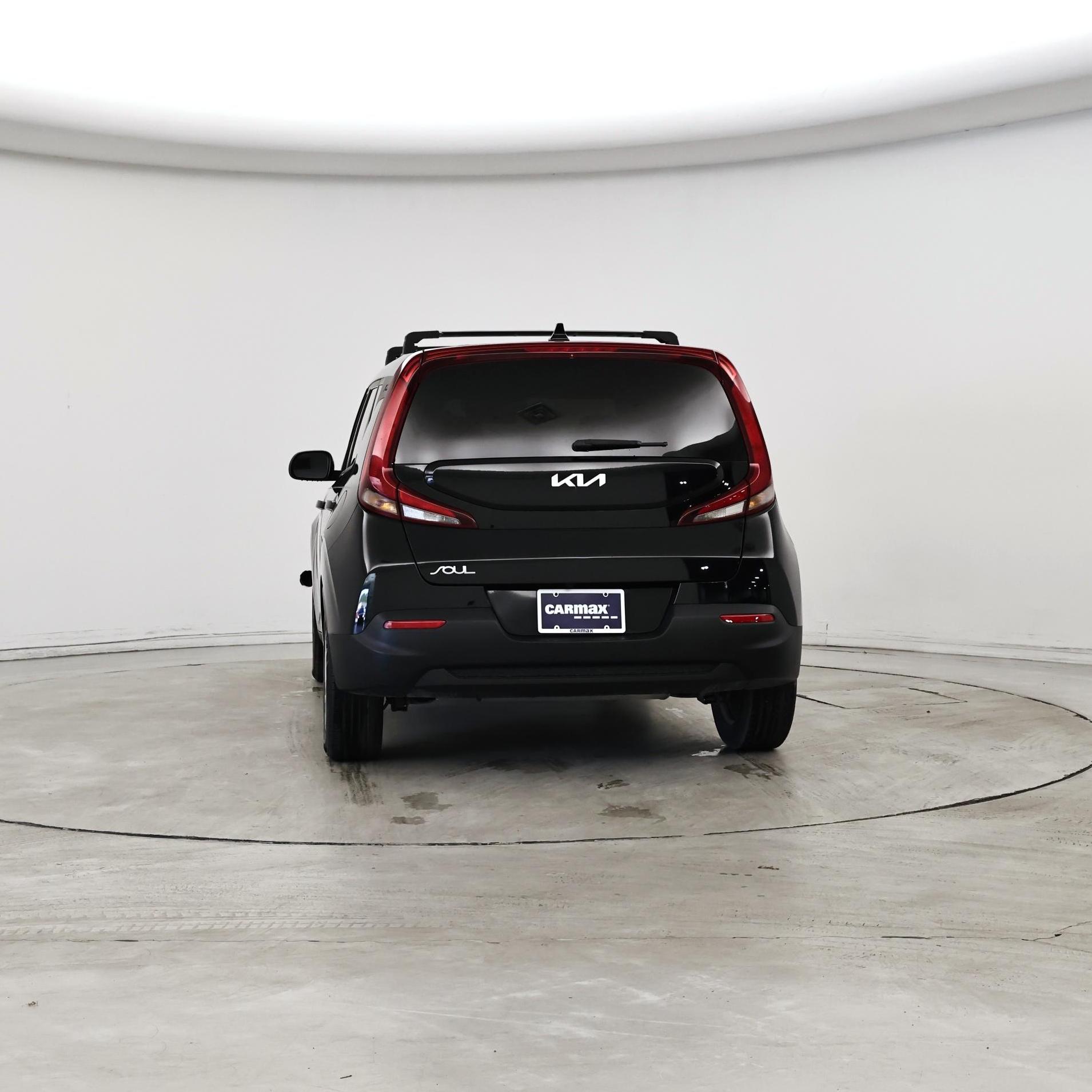 Thumbnail: 2022 Kia Soul - 6