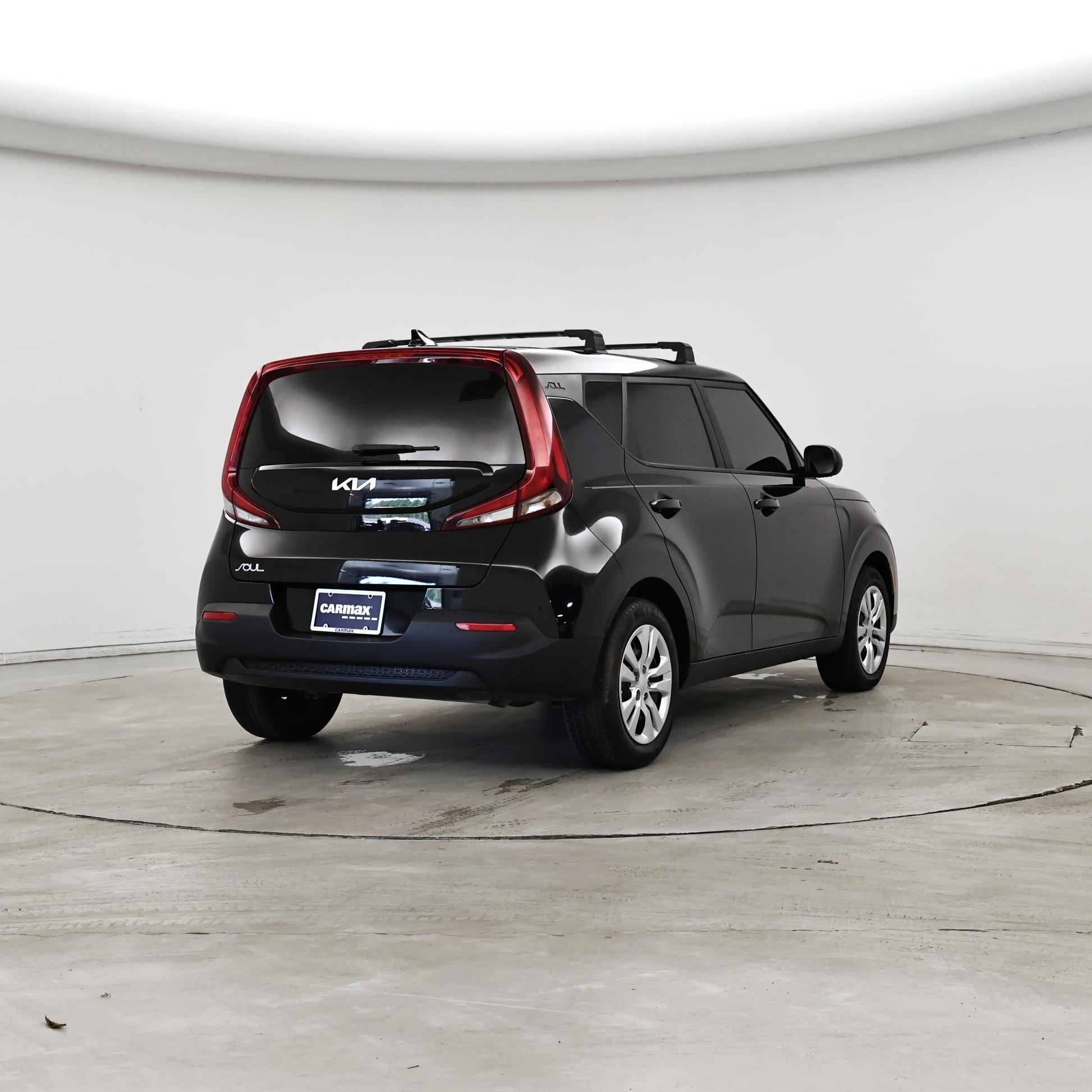 Thumbnail: 2022 Kia Soul - 8