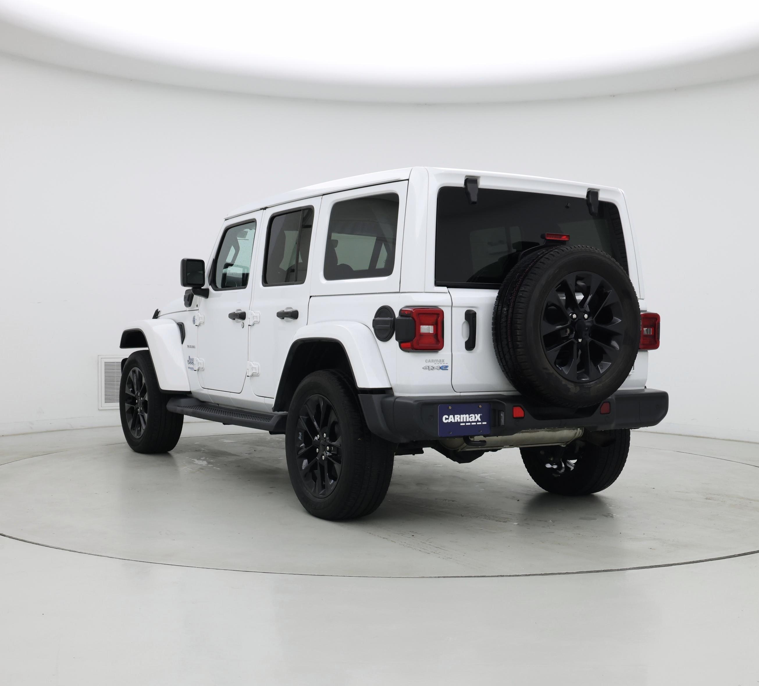 Thumbnail: 2021 Jeep Wrangler - 2