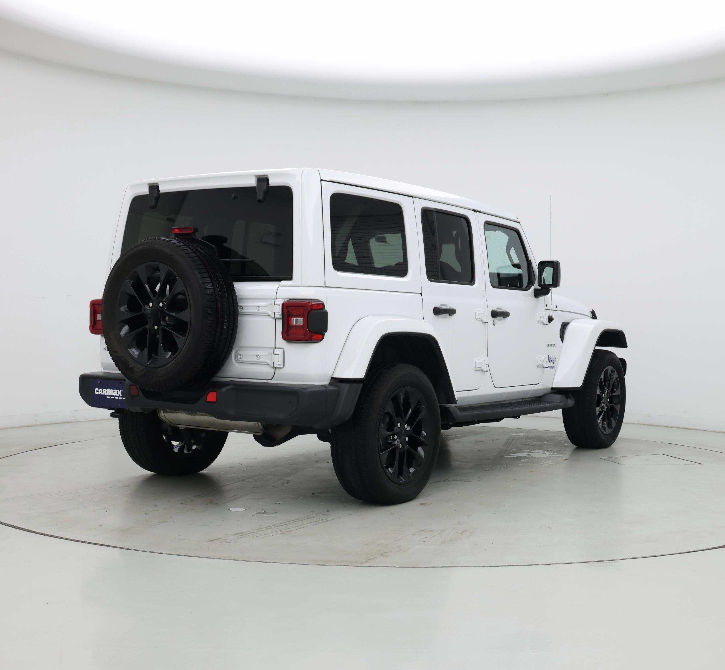 Thumbnail: 2021 Jeep Wrangler - 8