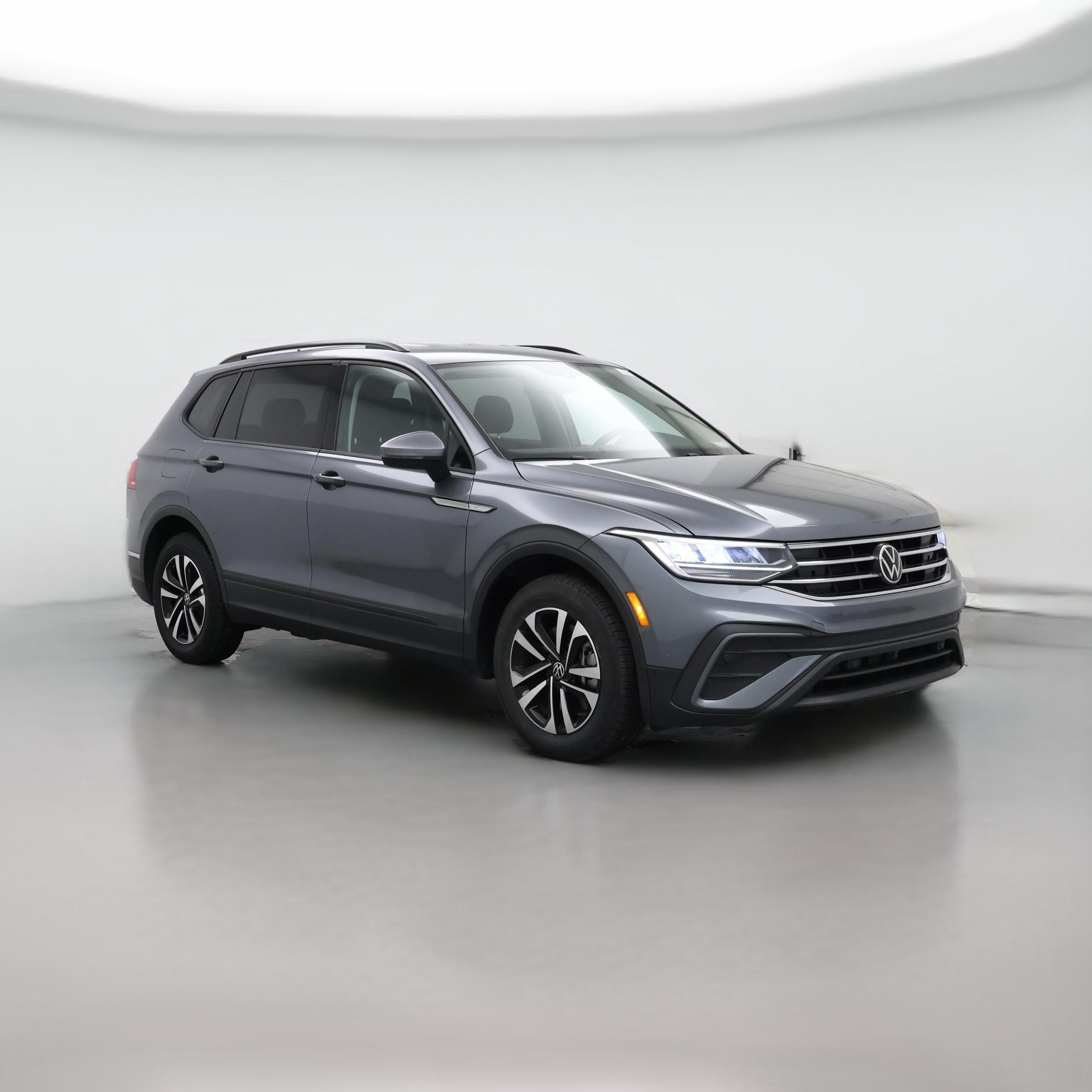 Thumbnail: 2023 Volkswagen Tiguan - 1