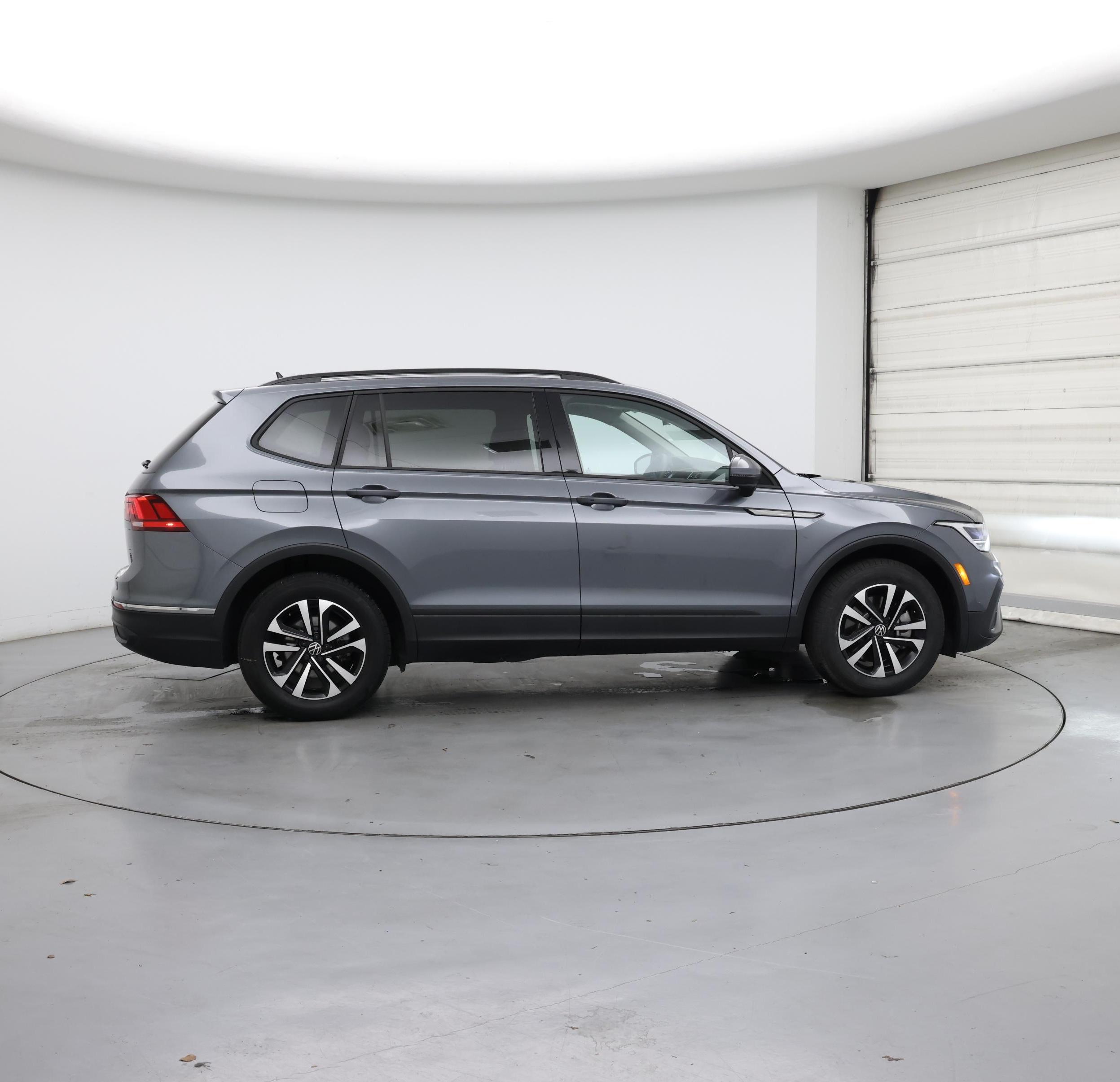 Thumbnail: 2023 Volkswagen Tiguan - 7