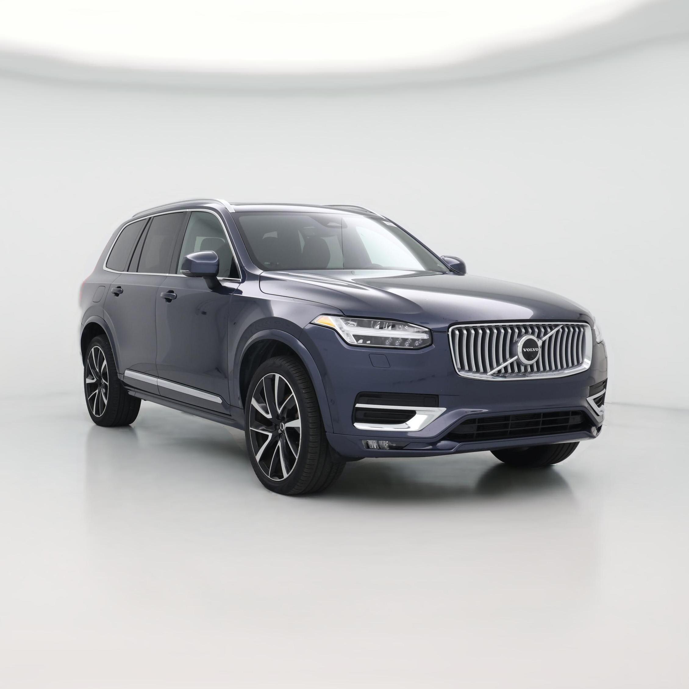 Thumbnail: 2023 Volvo XC90 - 1