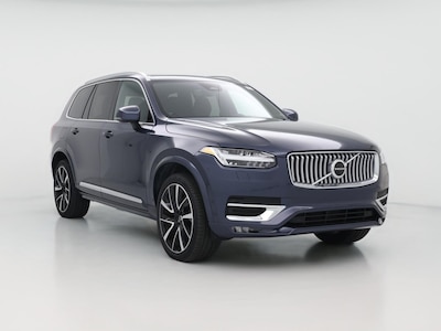 2023 Volvo XC90 B5 Plus