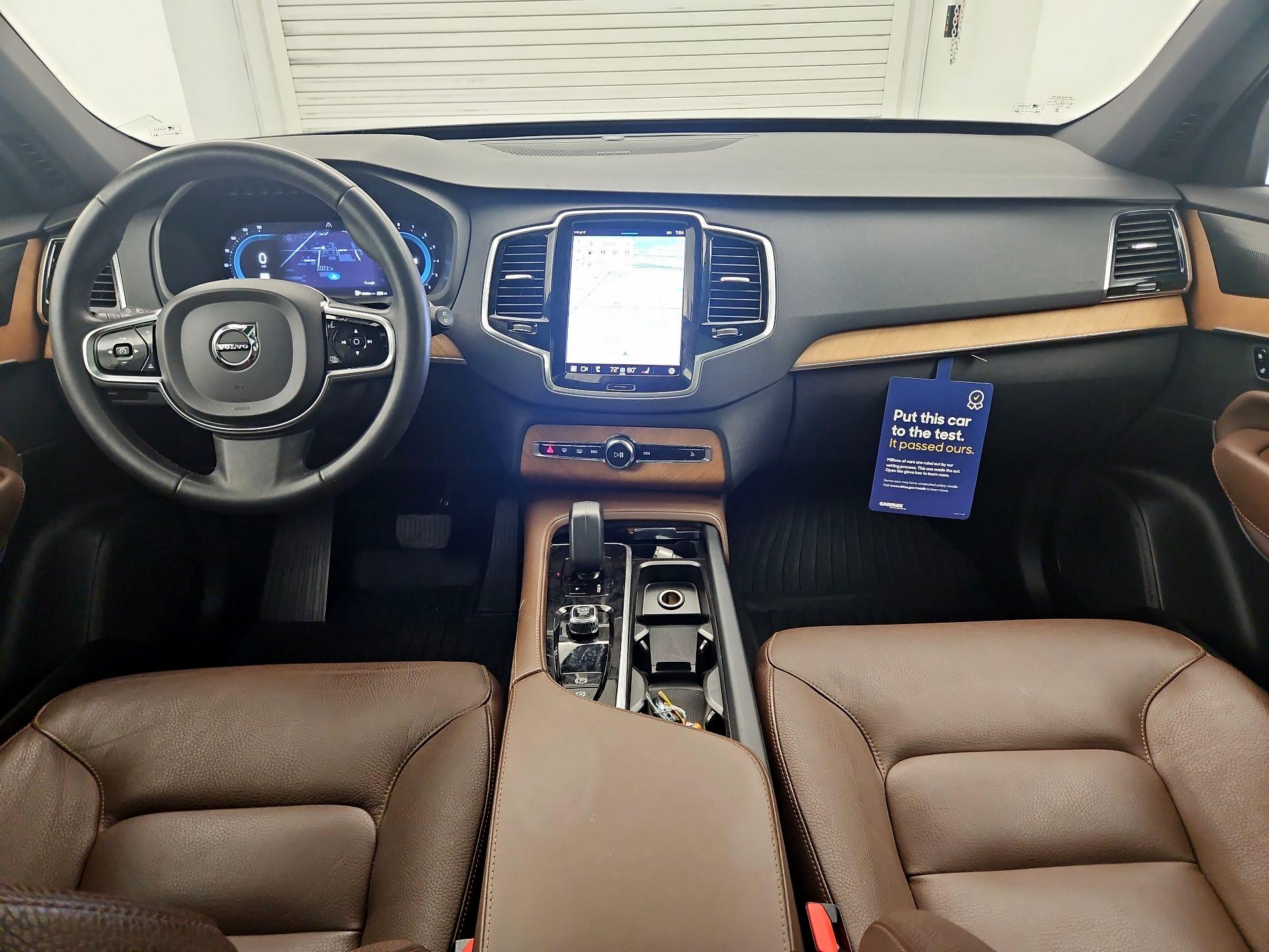 Thumbnail: 2023 Volvo XC90 - 9