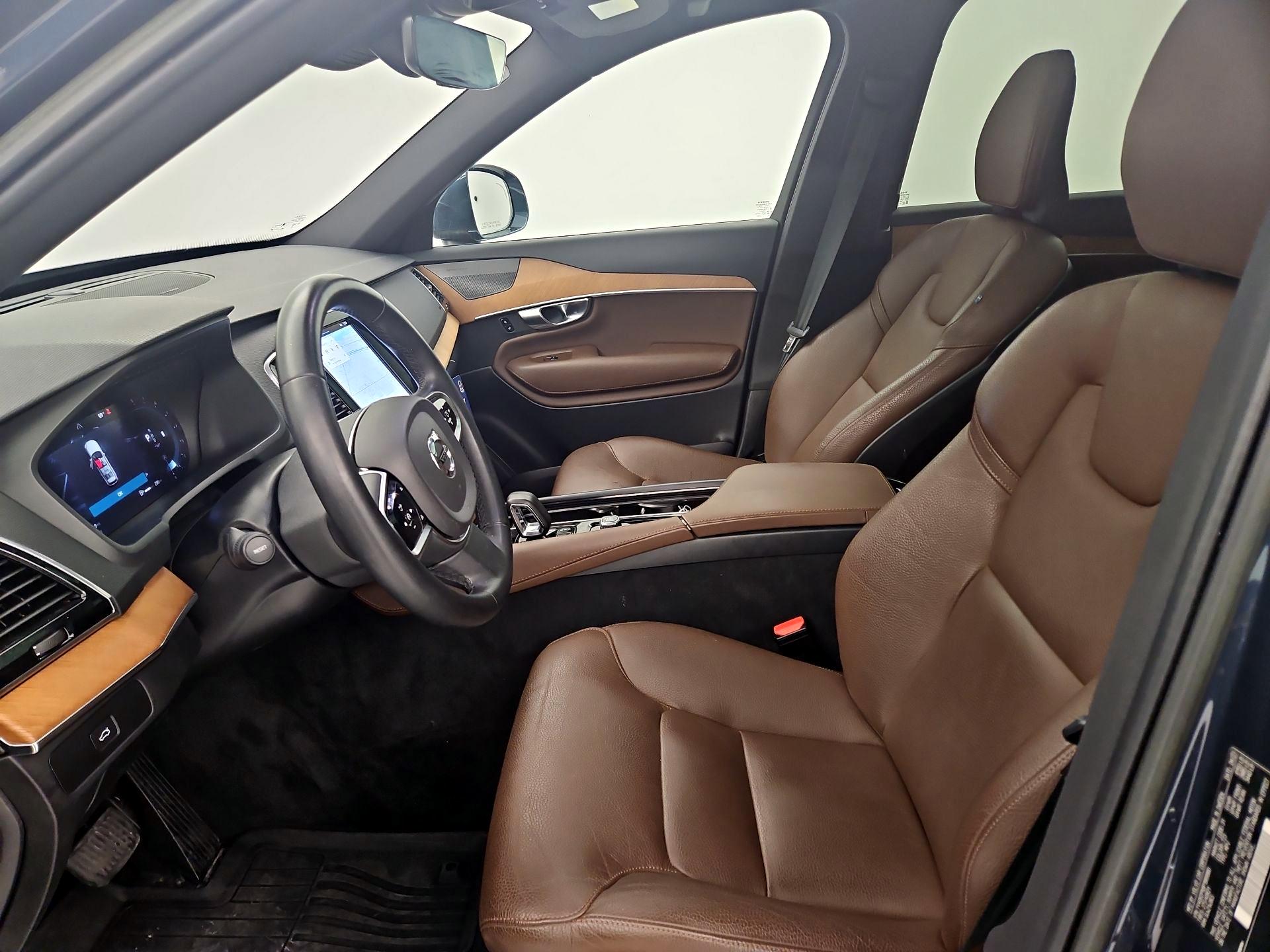 Thumbnail: 2023 Volvo XC90 - 11
