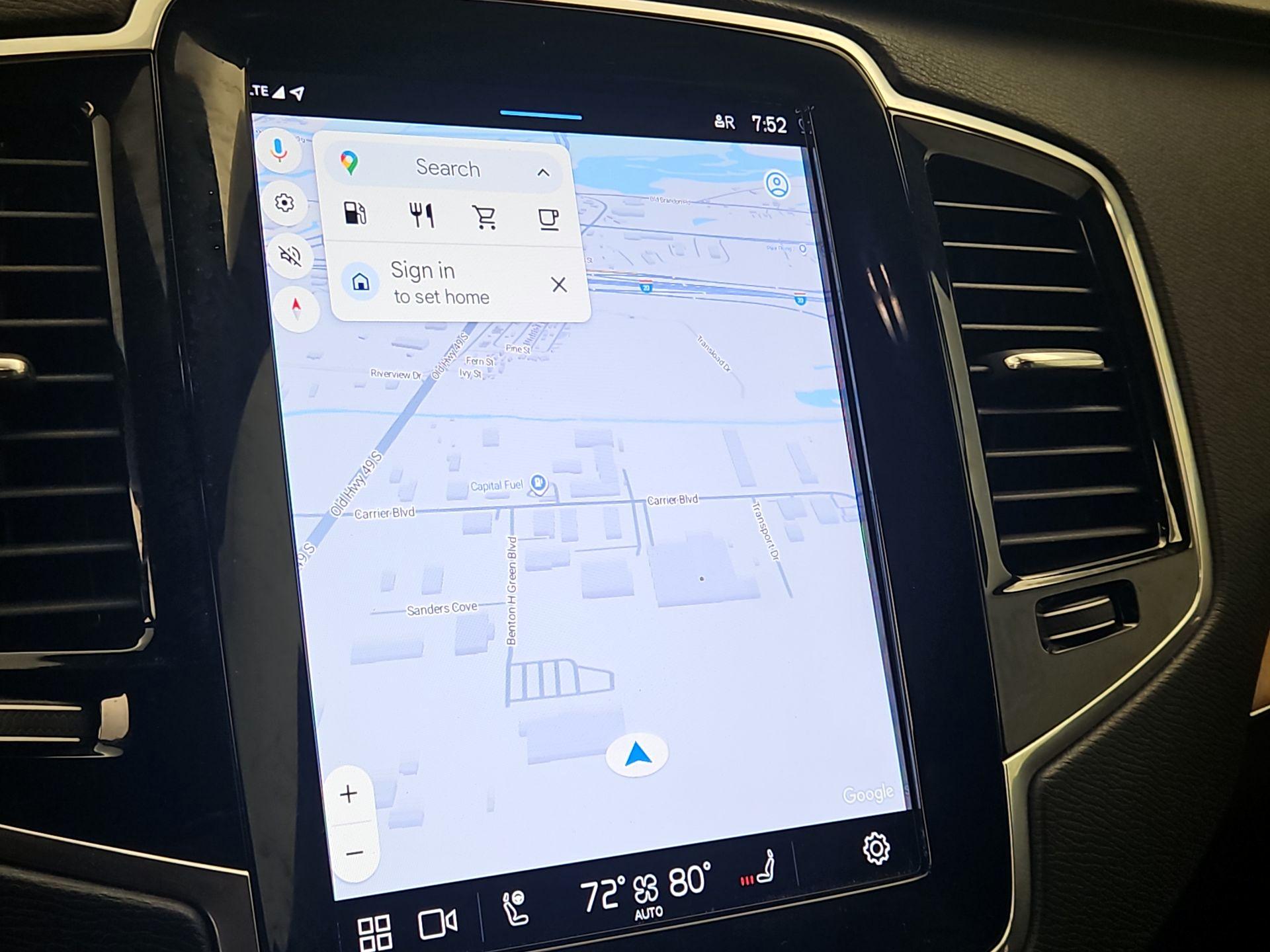 Thumbnail: 2023 Volvo XC90 - 14