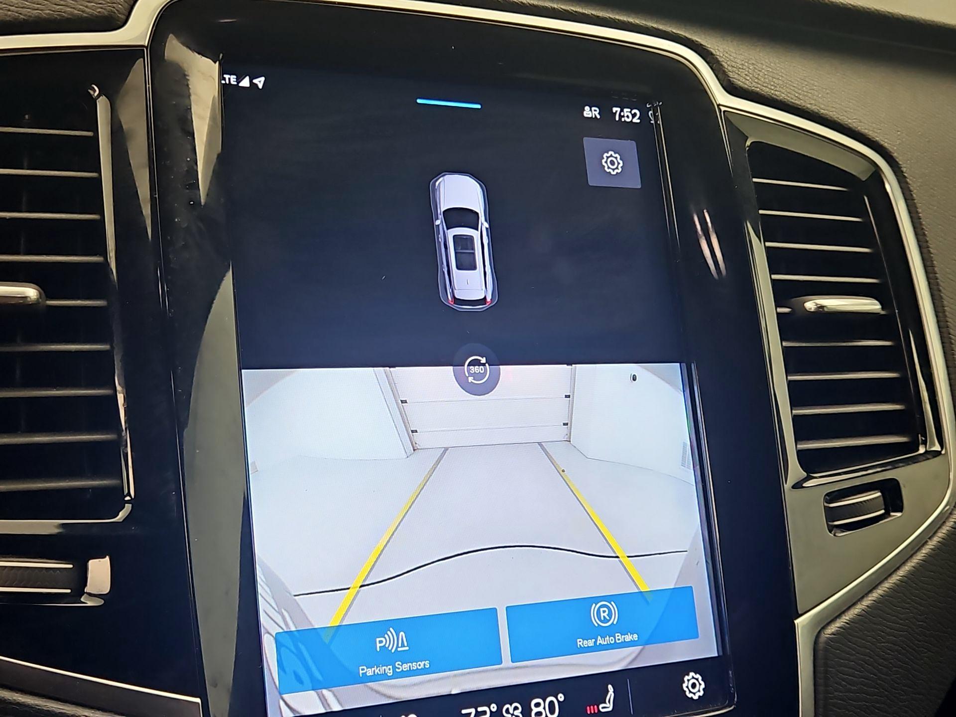 Thumbnail: 2023 Volvo XC90 - 15