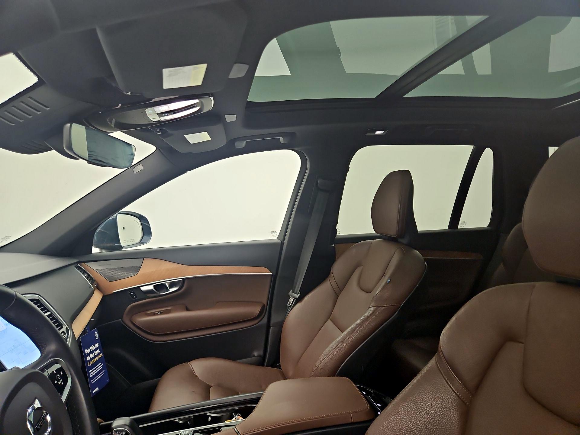 Thumbnail: 2023 Volvo XC90 - 20