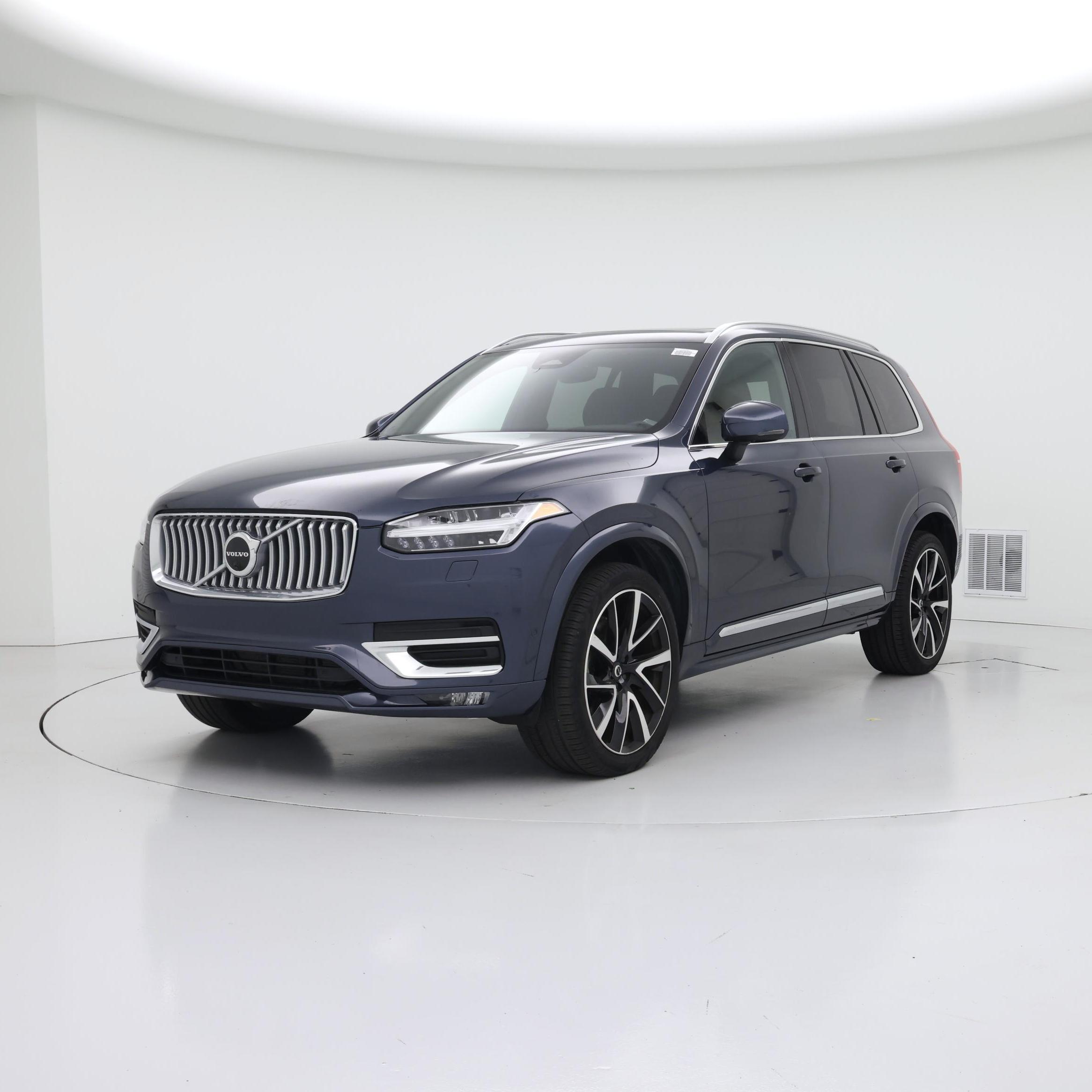 Thumbnail: 2023 Volvo XC90 - 4