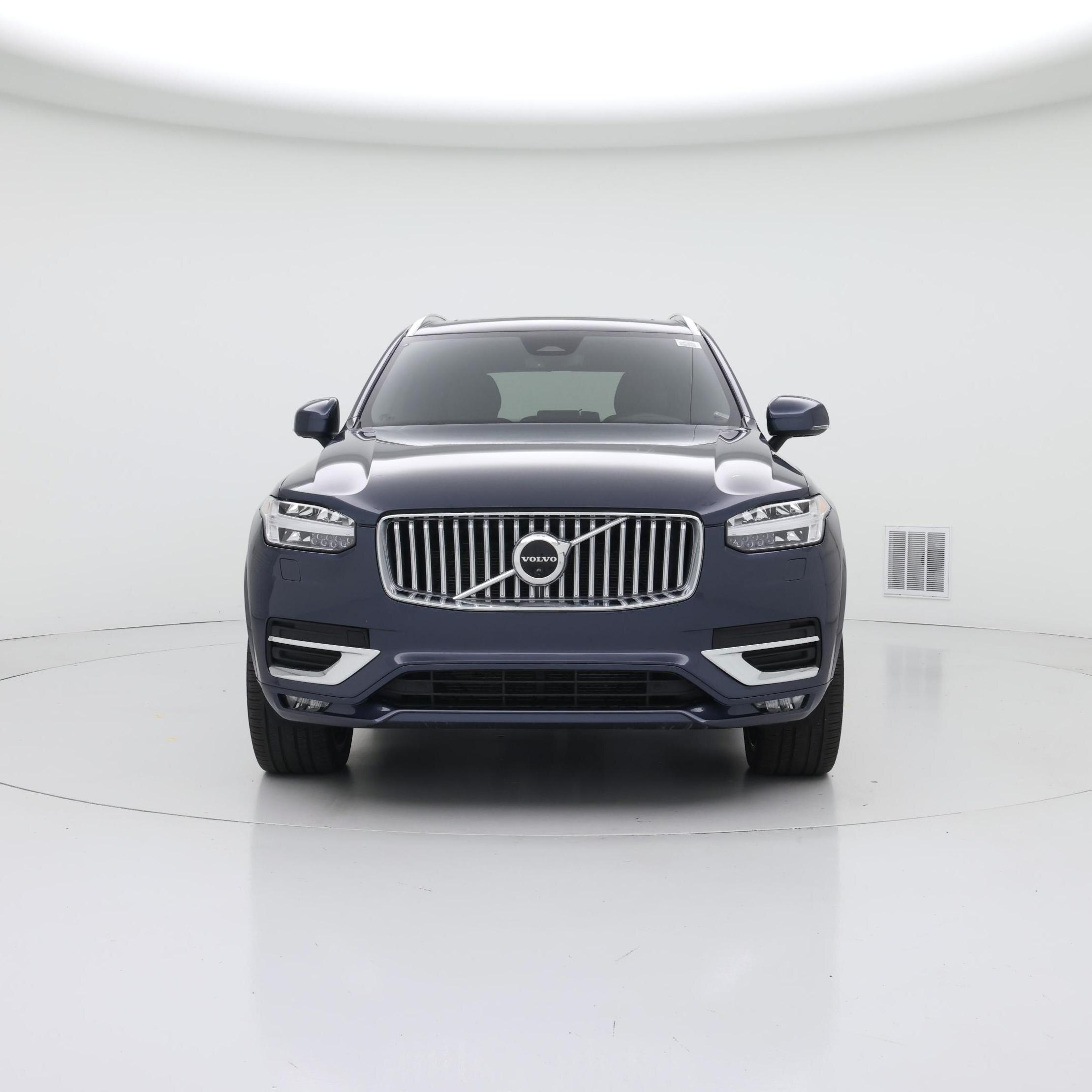 Thumbnail: 2023 Volvo XC90 - 5