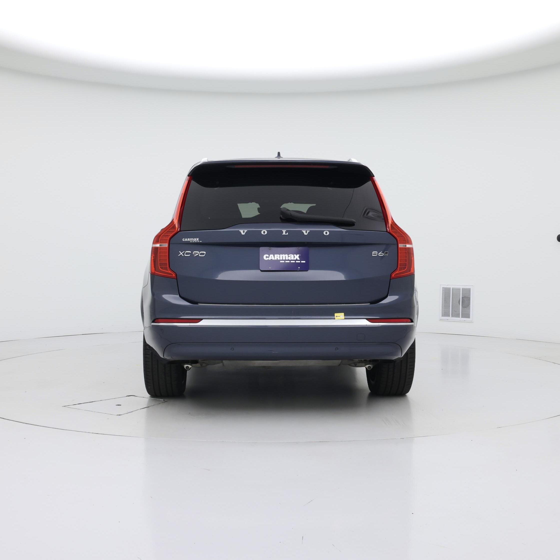 Thumbnail: 2023 Volvo XC90 - 6