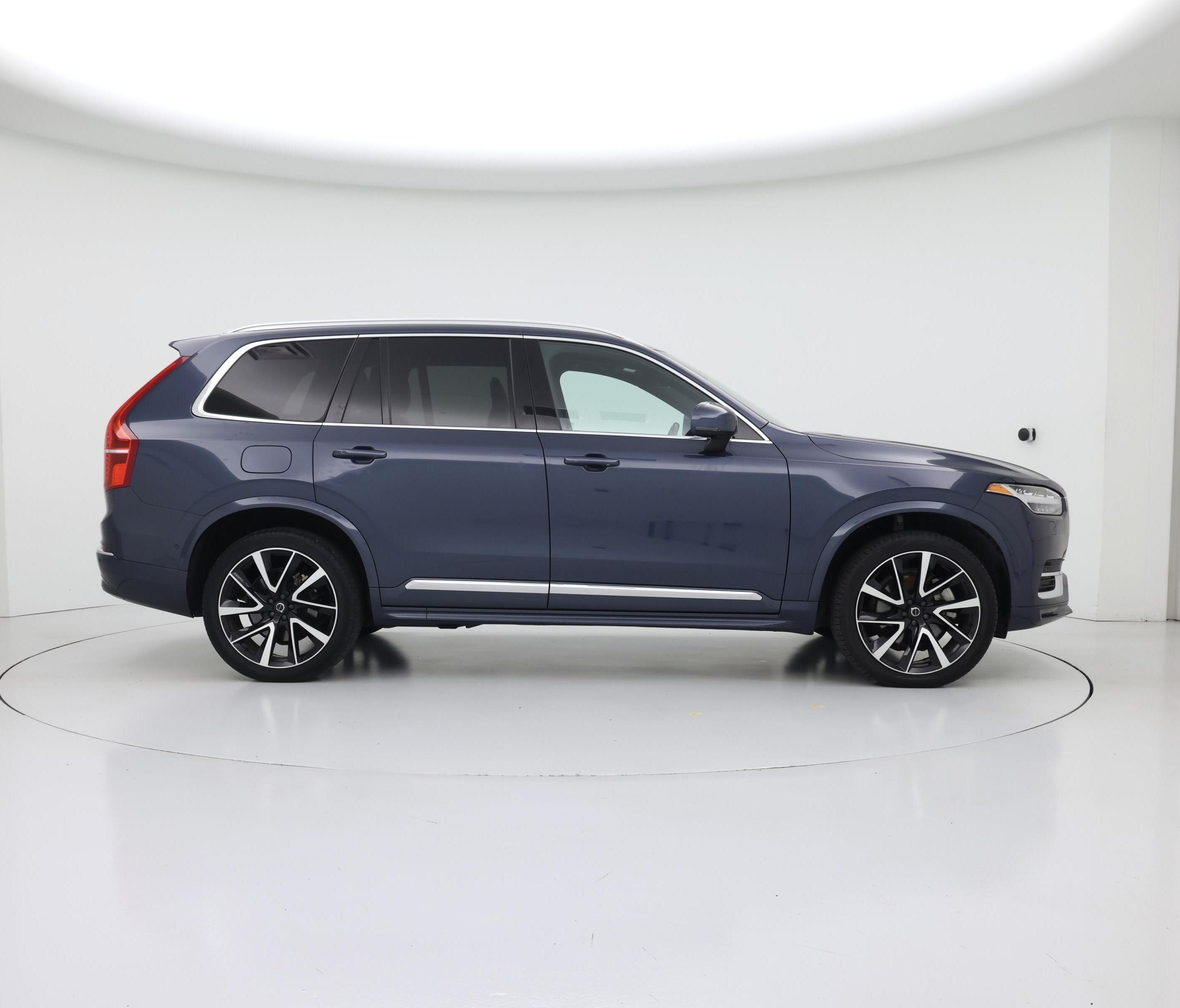 Thumbnail: 2023 Volvo XC90 - 7
