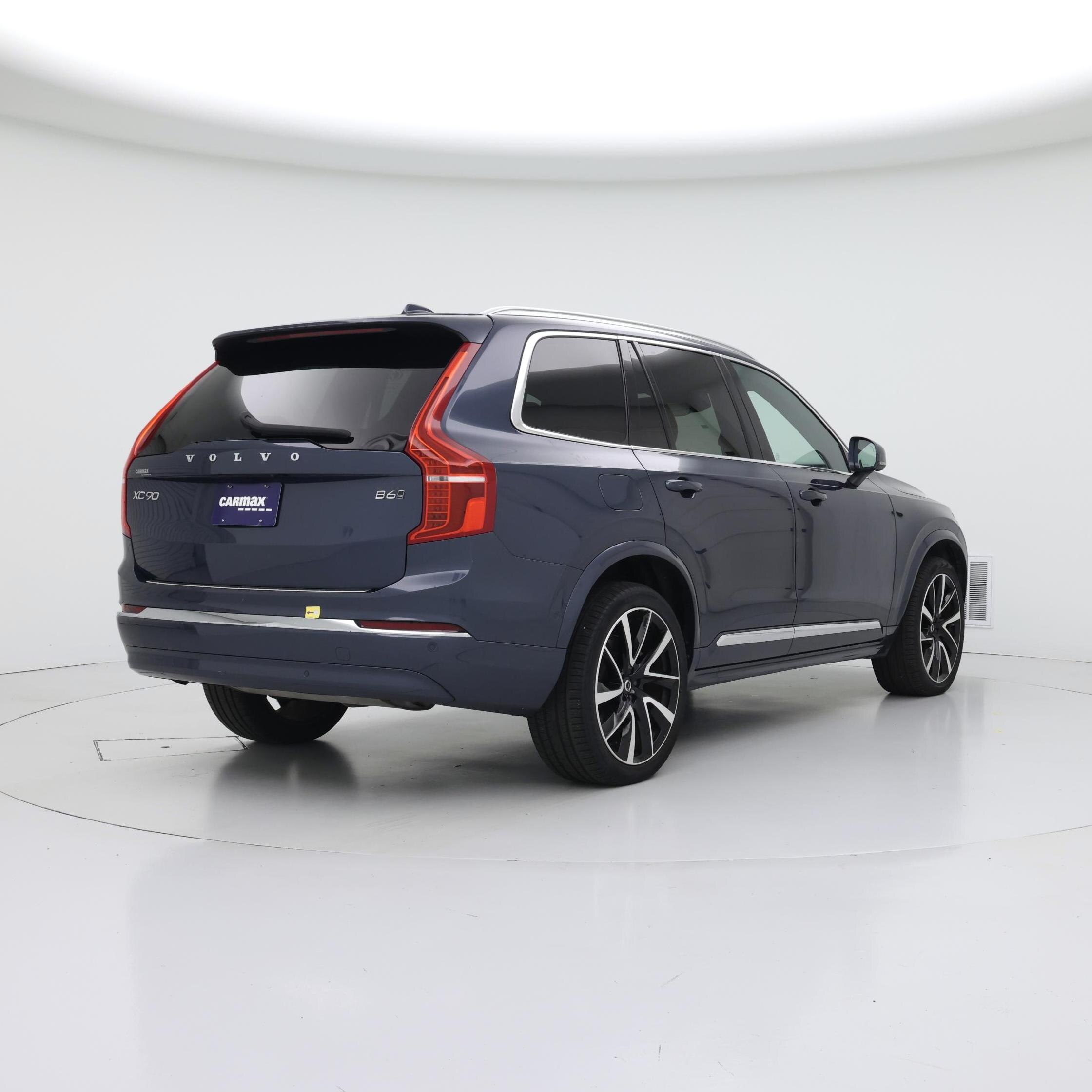 Thumbnail: 2023 Volvo XC90 - 8