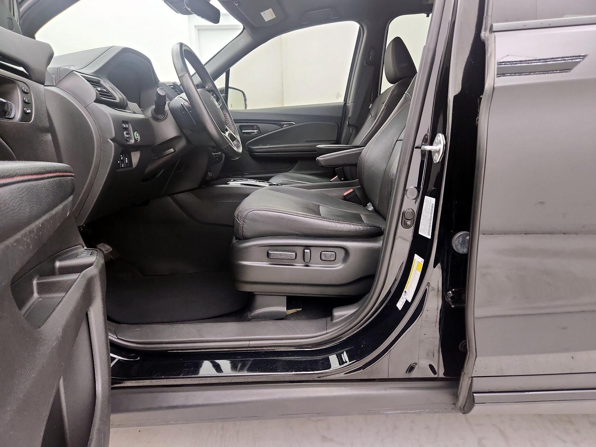 Thumbnail: 2022 Honda Pilot - 11