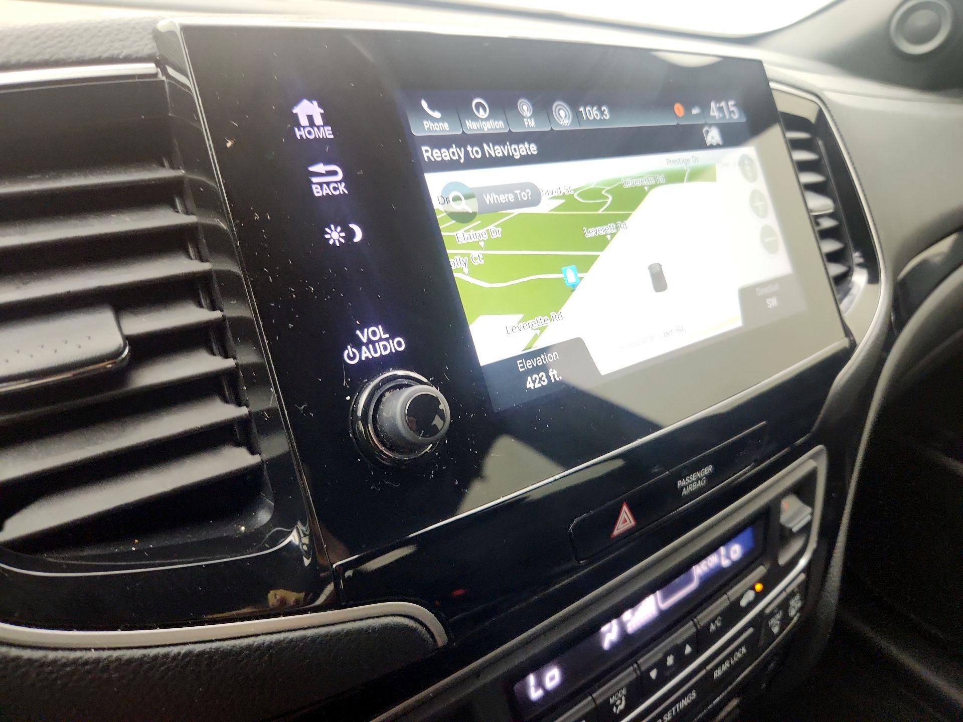 Thumbnail: 2022 Honda Pilot - 14