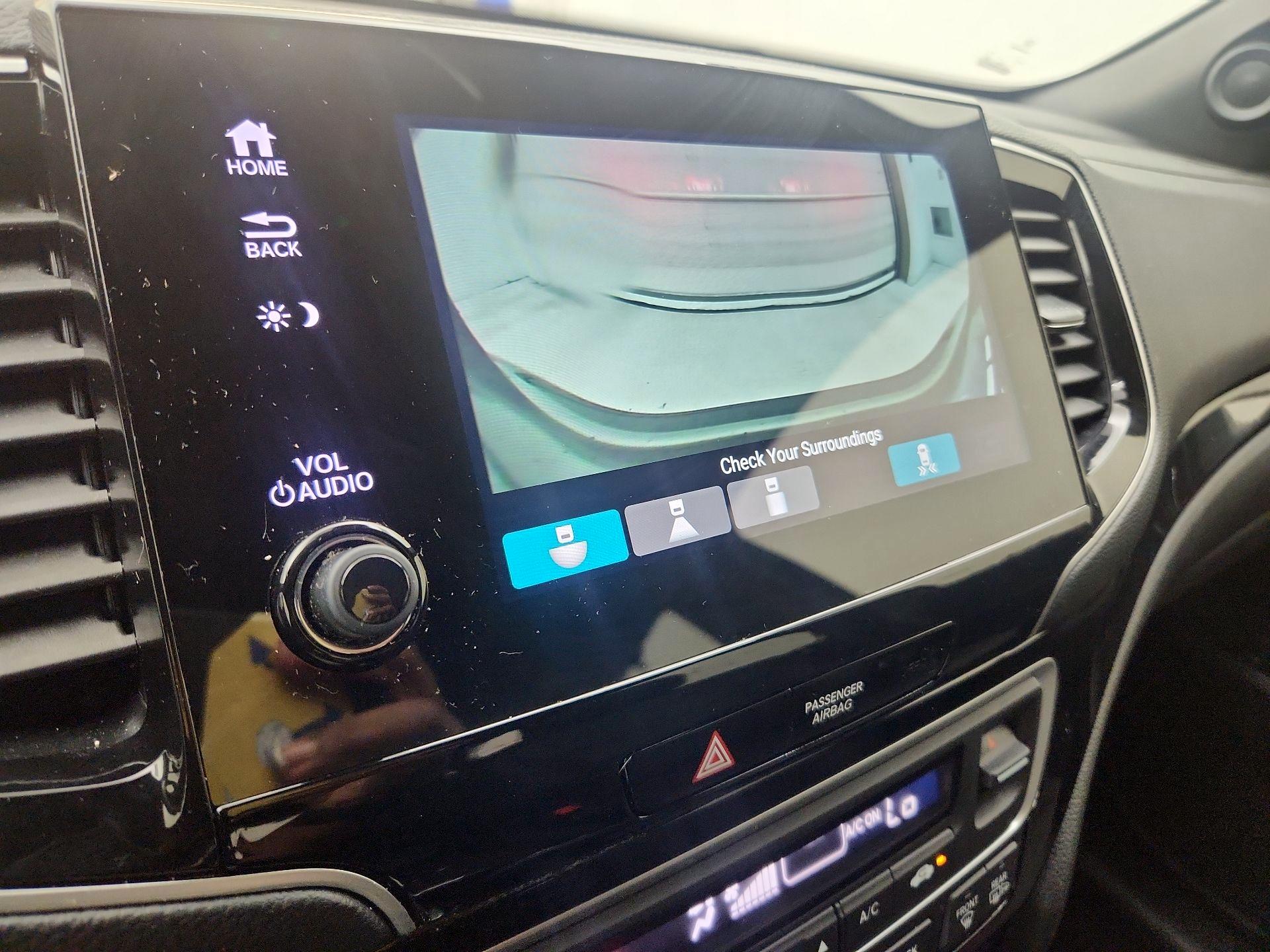 Thumbnail: 2022 Honda Pilot - 15