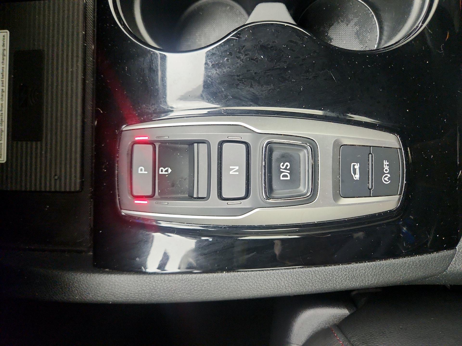 Thumbnail: 2022 Honda Pilot - 18