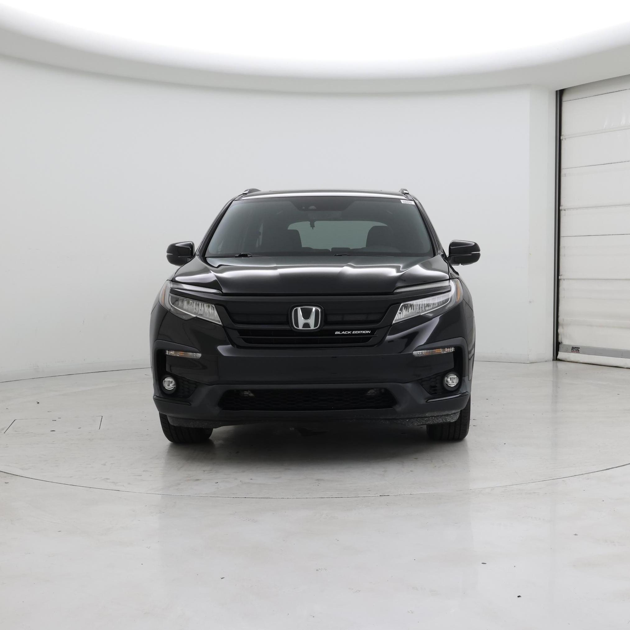 Thumbnail: 2022 Honda Pilot - 5