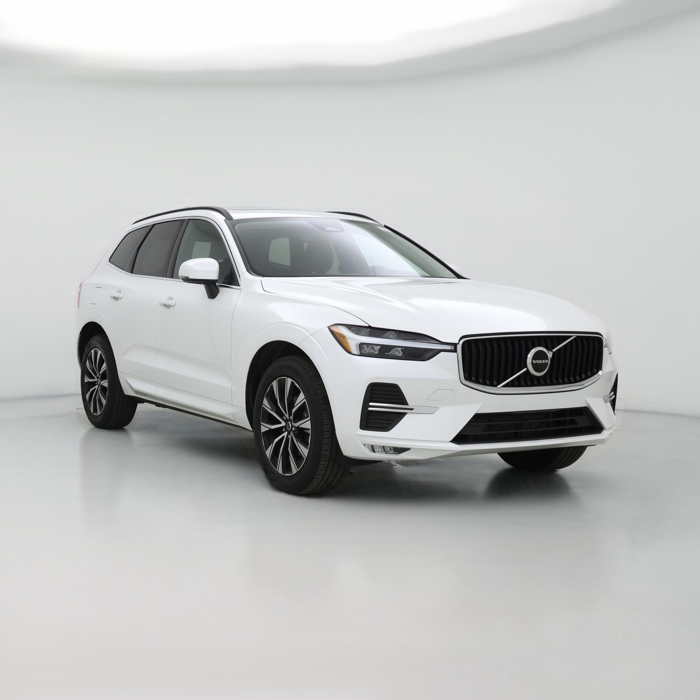 Thumbnail: 2023 Volvo XC60 - 1