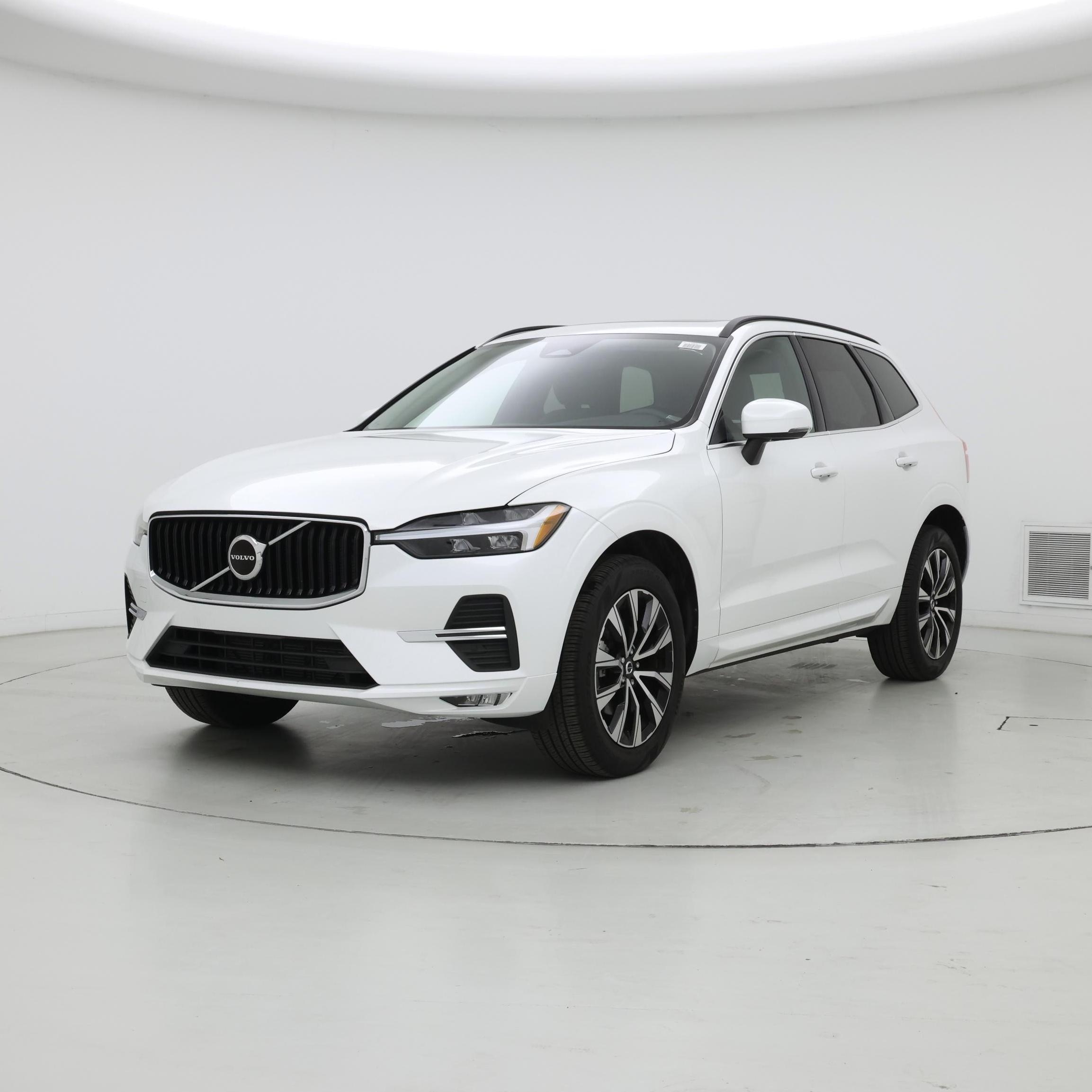 Thumbnail: 2023 Volvo XC60 - 4