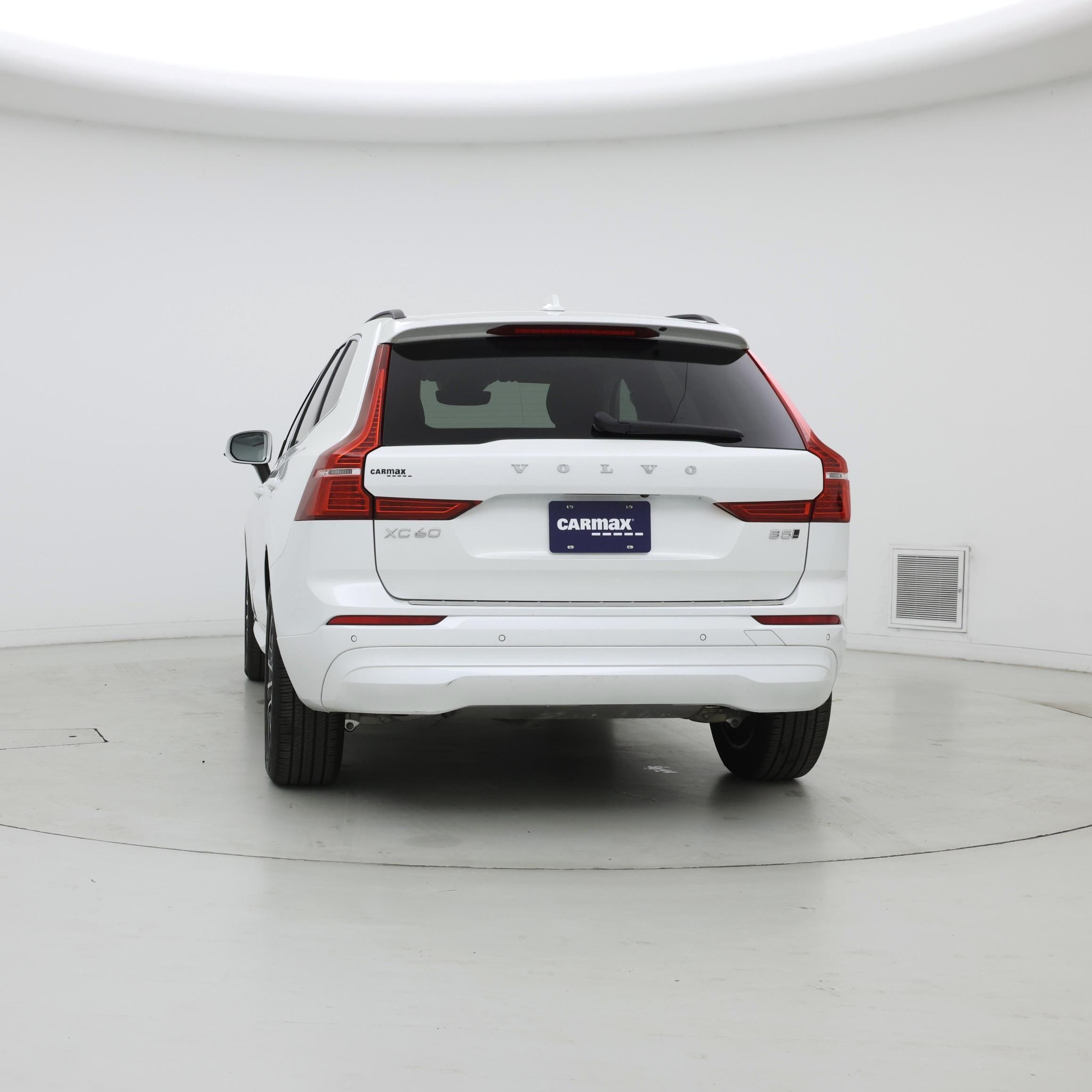 Thumbnail: 2023 Volvo XC60 - 6