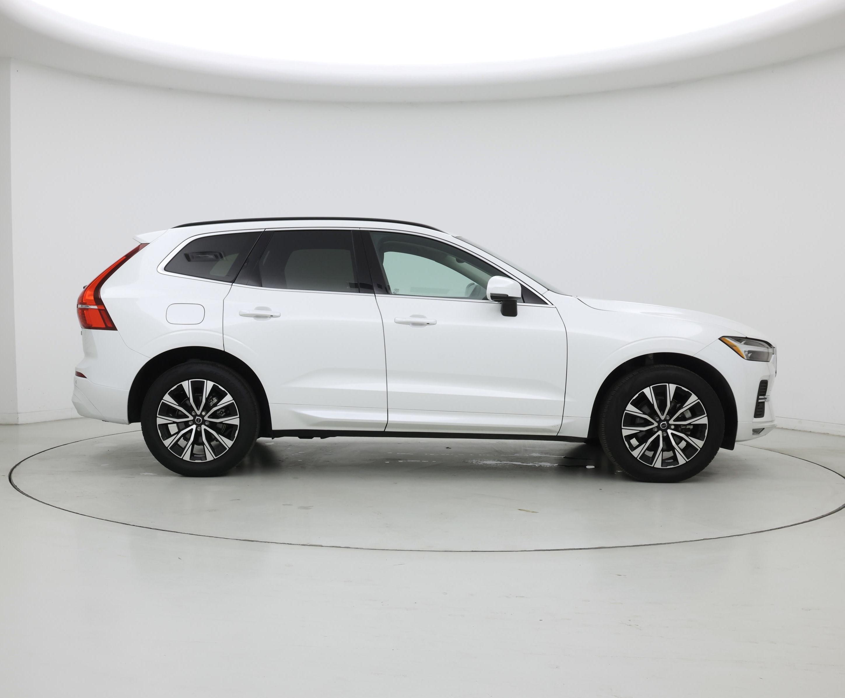Thumbnail: 2023 Volvo XC60 - 7