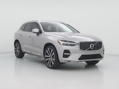 2023 Volvo XC60 B5 Ultimate Bright Theme