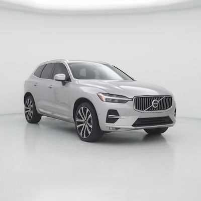 2023 Volvo XC60 B5 Ultimate Bright Theme