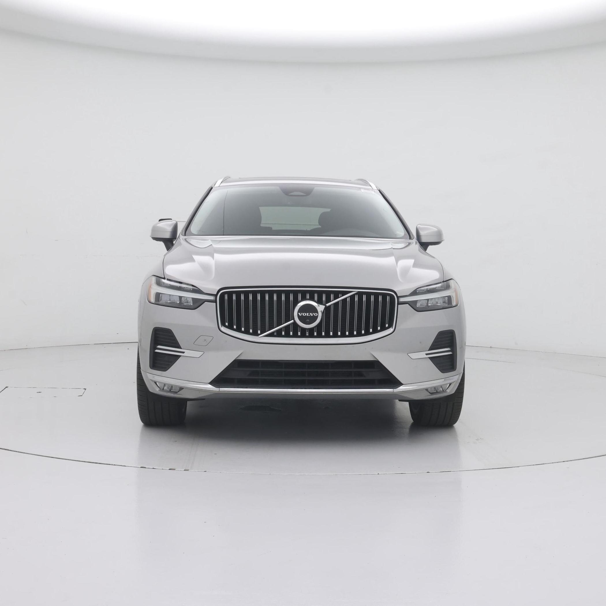 Thumbnail: 2023 Volvo XC60 - 5