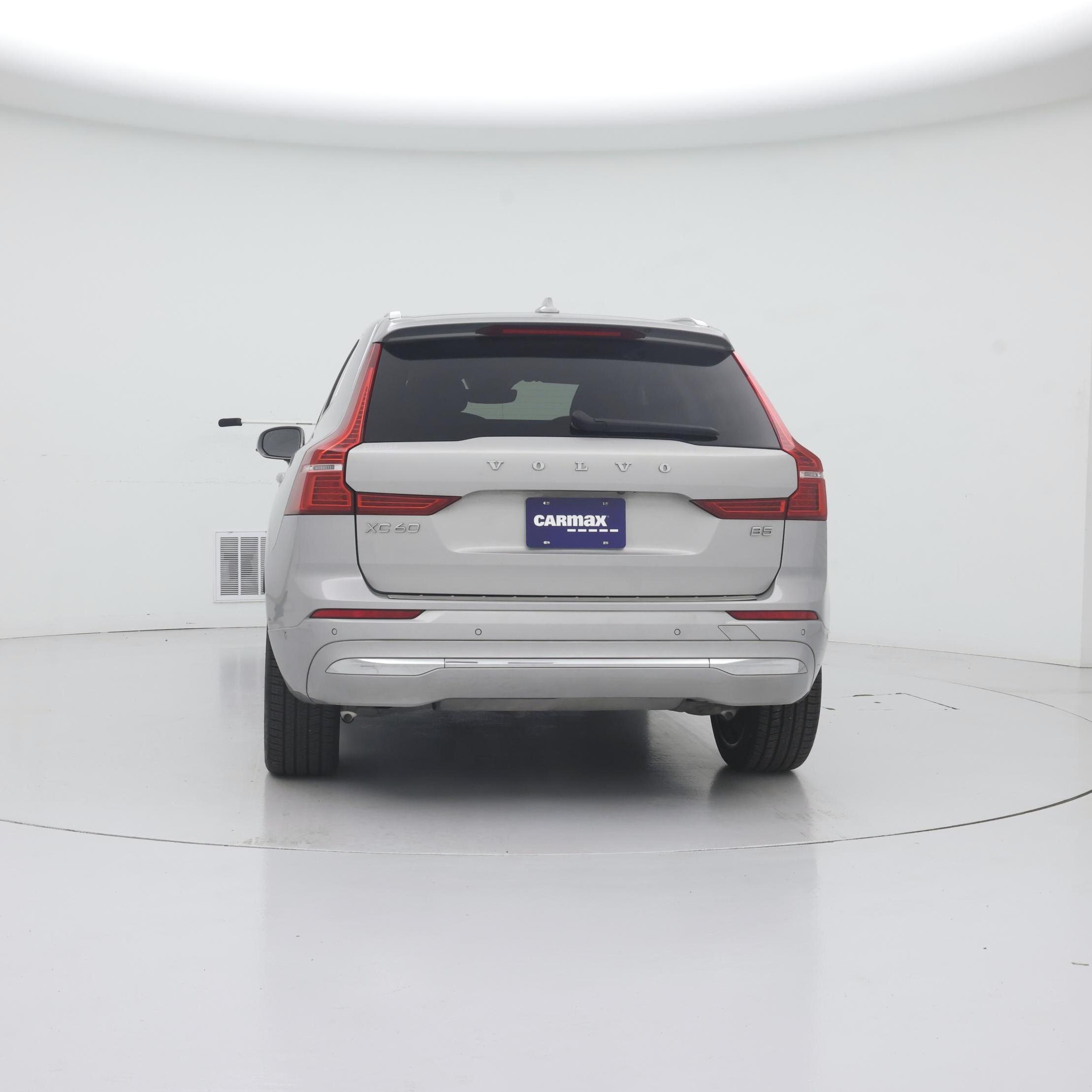 Thumbnail: 2023 Volvo XC60 - 6