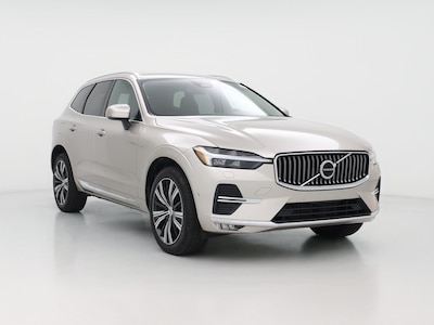 2023 Volvo XC60 B5 Plus Bright Theme