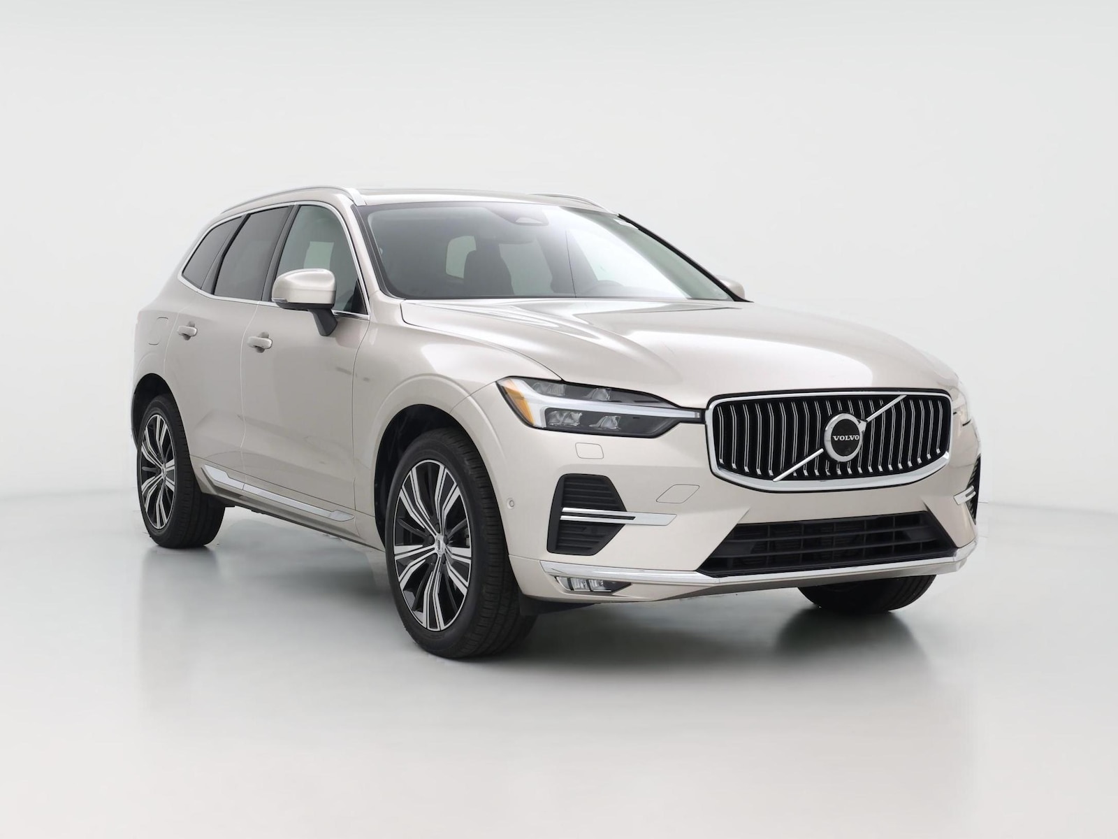 2023 Volvo XC60