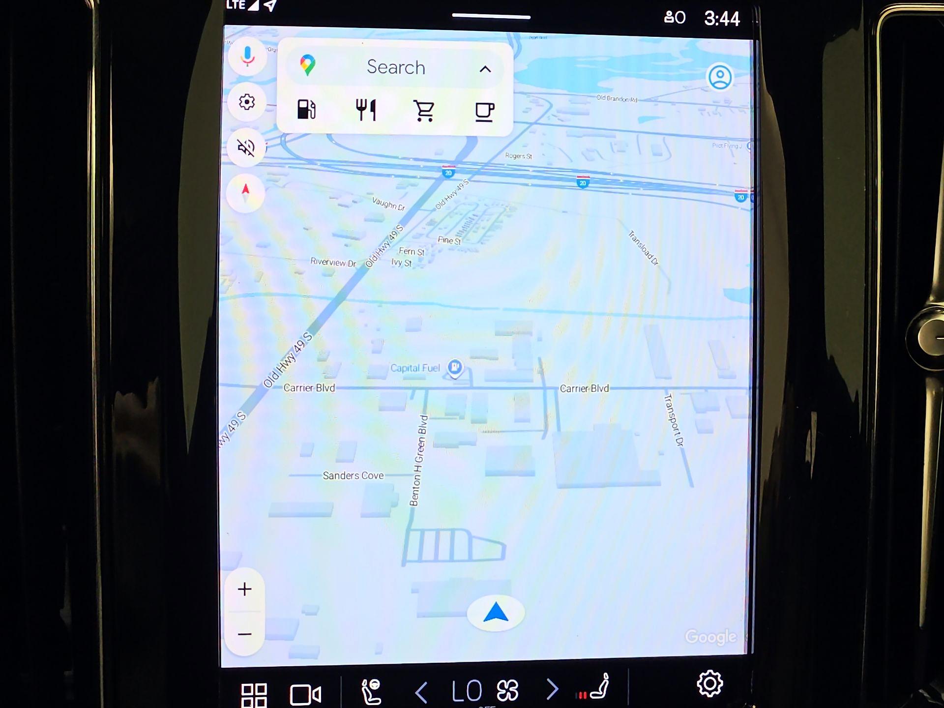 Thumbnail: 2023 Volvo XC60 - 14