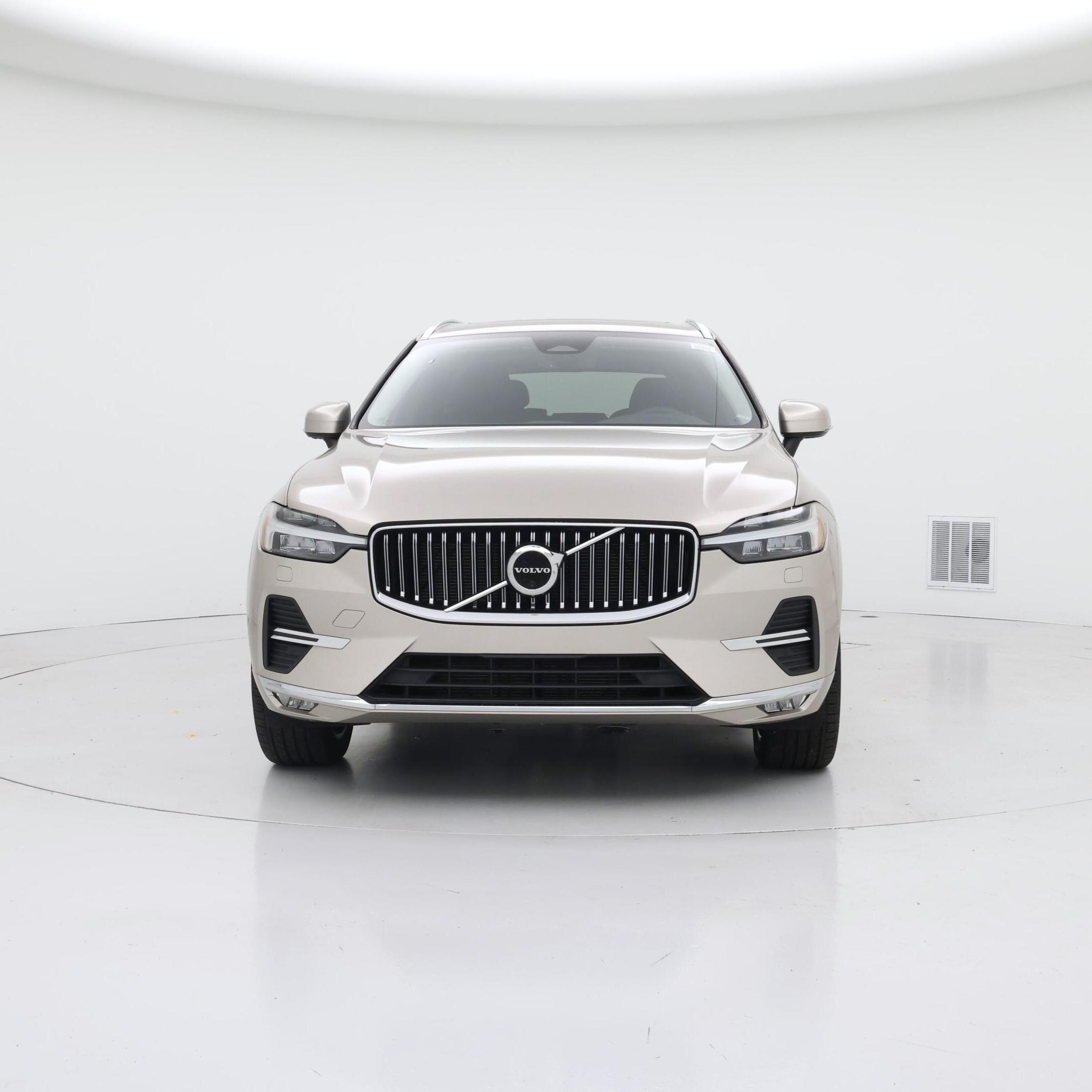 Thumbnail: 2023 Volvo XC60 - 5