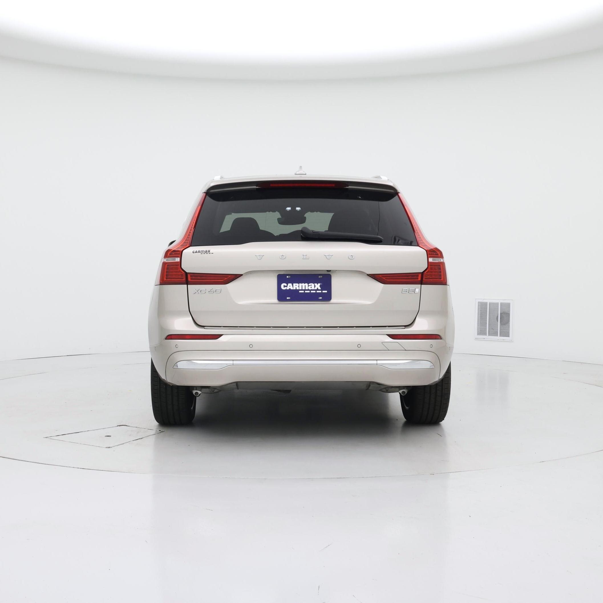 Thumbnail: 2023 Volvo XC60 - 6