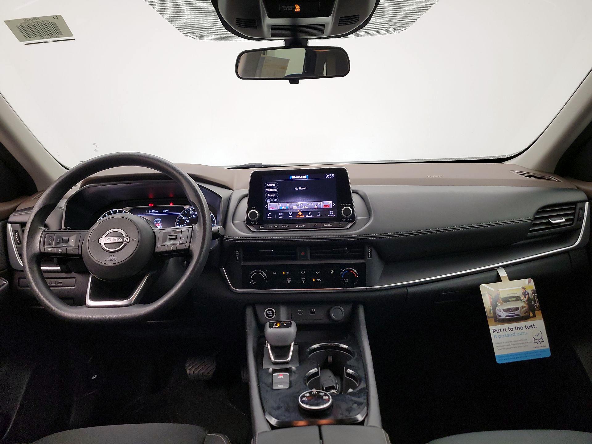 Thumbnail: 2023 Nissan Rogue - 9